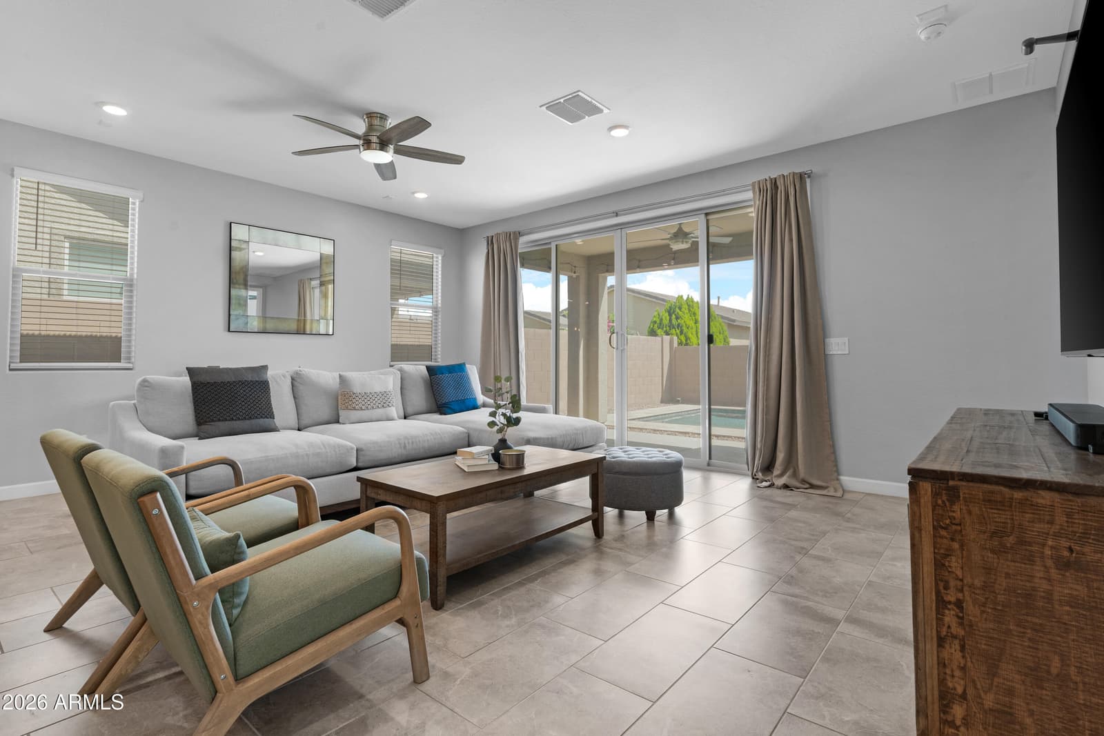 361 W ORGAN PIPE Drive, San Tan Valley, AZ 85140 — photo 3 of 30