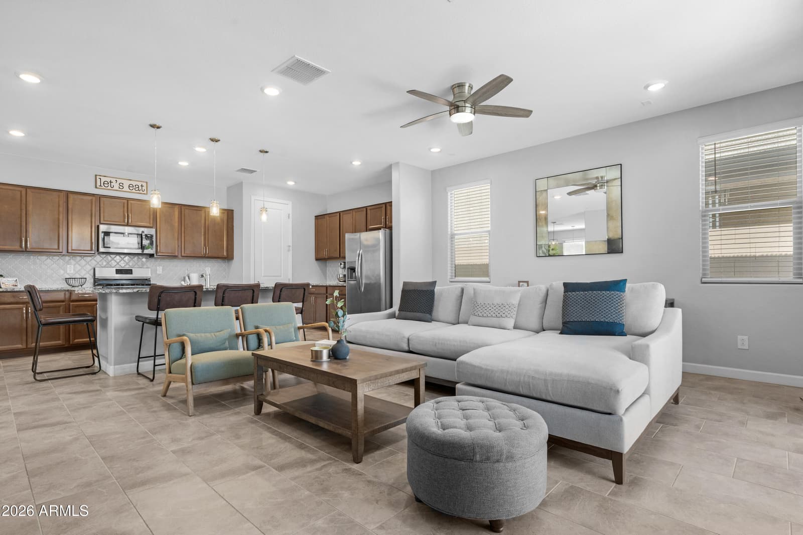361 W ORGAN PIPE Drive, San Tan Valley, AZ 85140 — photo 4 of 30