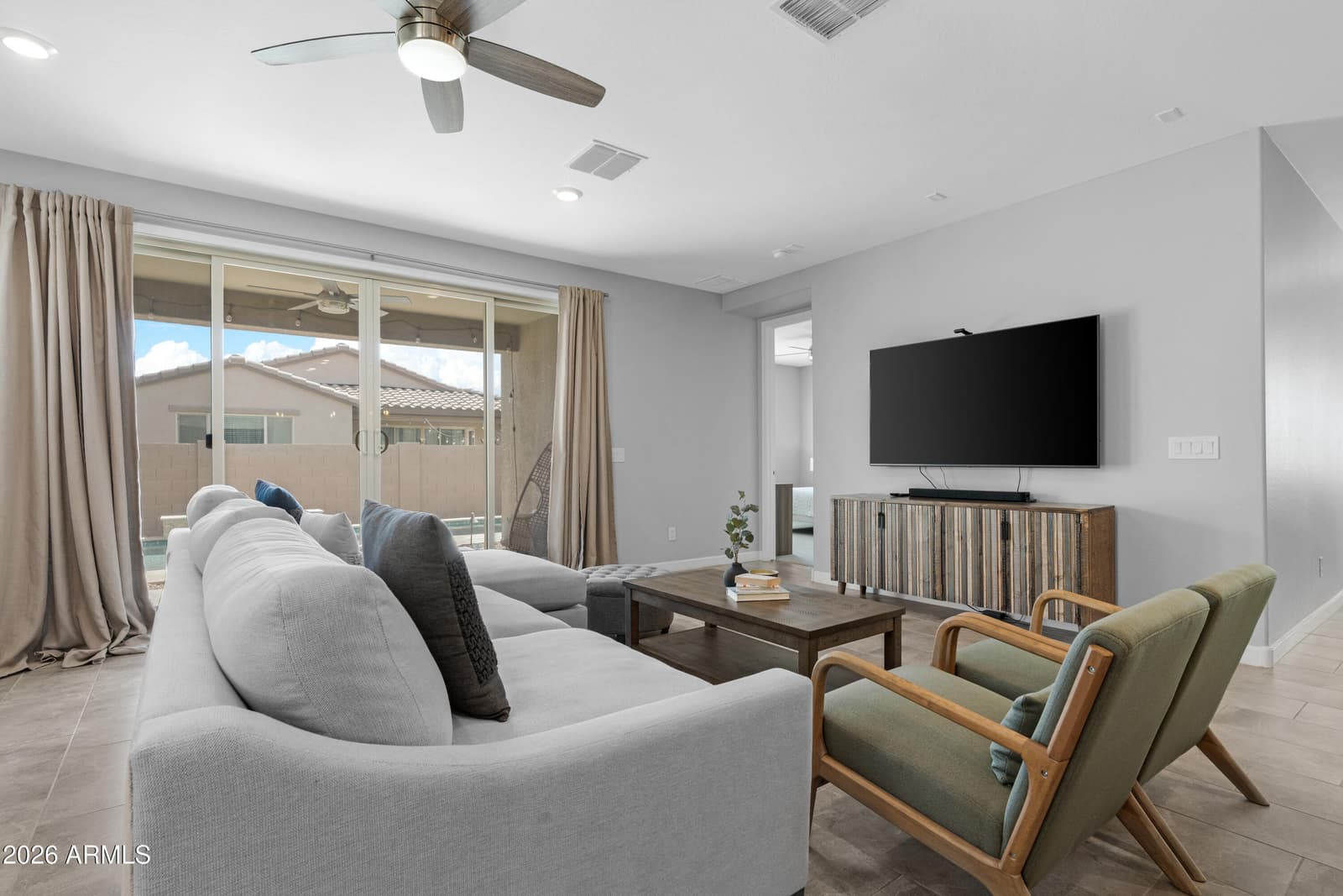 361 W ORGAN PIPE Drive, San Tan Valley, AZ 85140 — photo 12 of 30