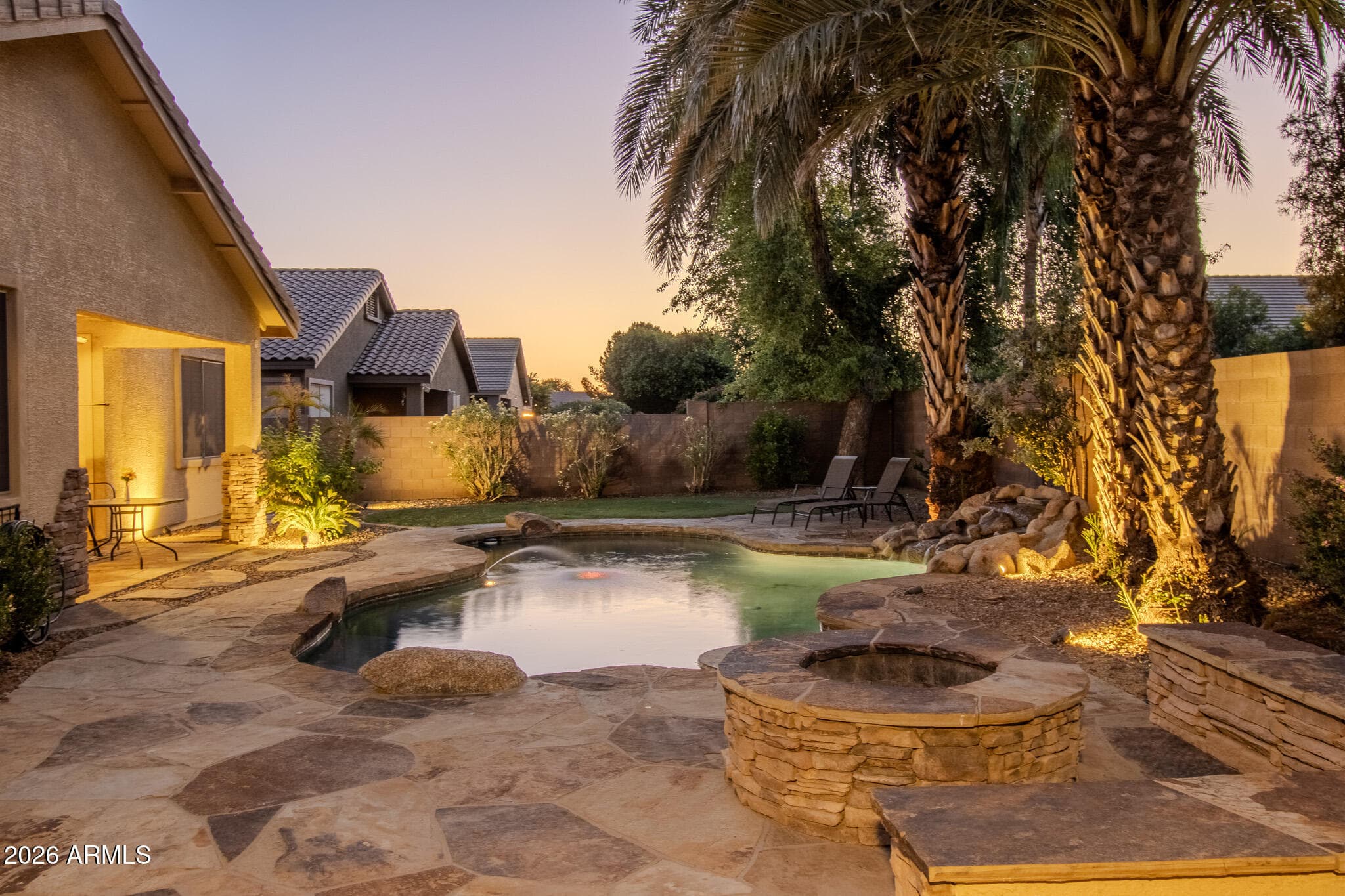 1412 E JADE Drive, Chandler, AZ 85286 — photo 48 of 54