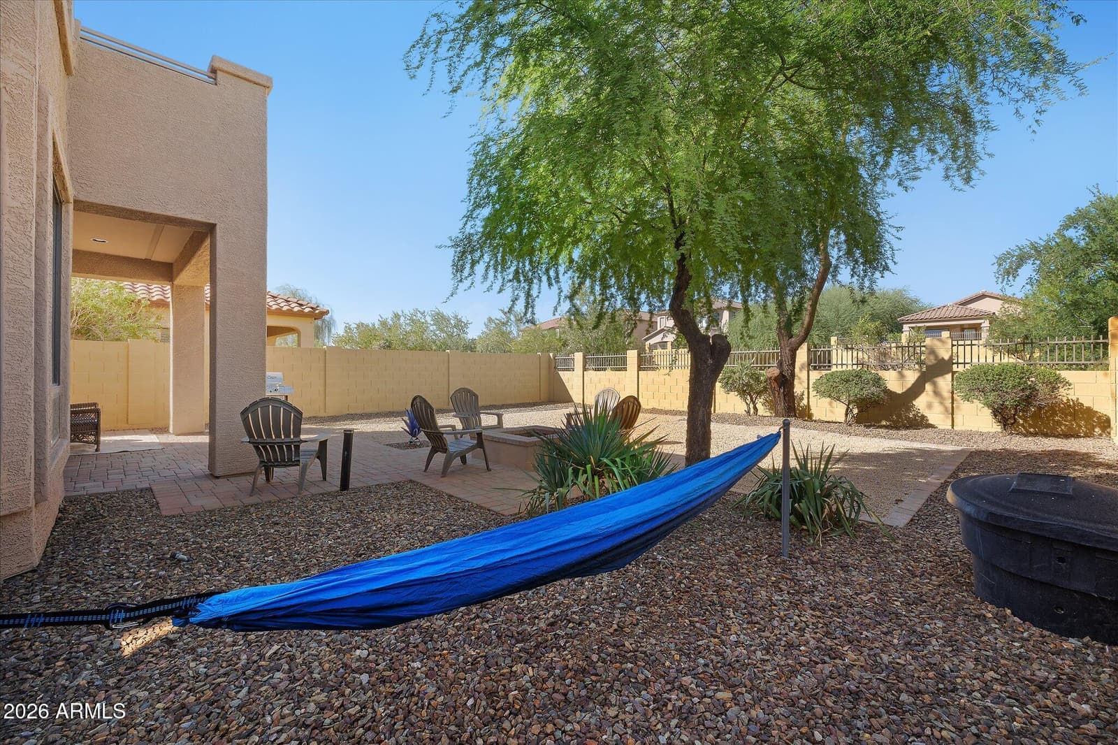 8536 E INCA Street, Mesa, AZ 85207 — photo 35 of 44