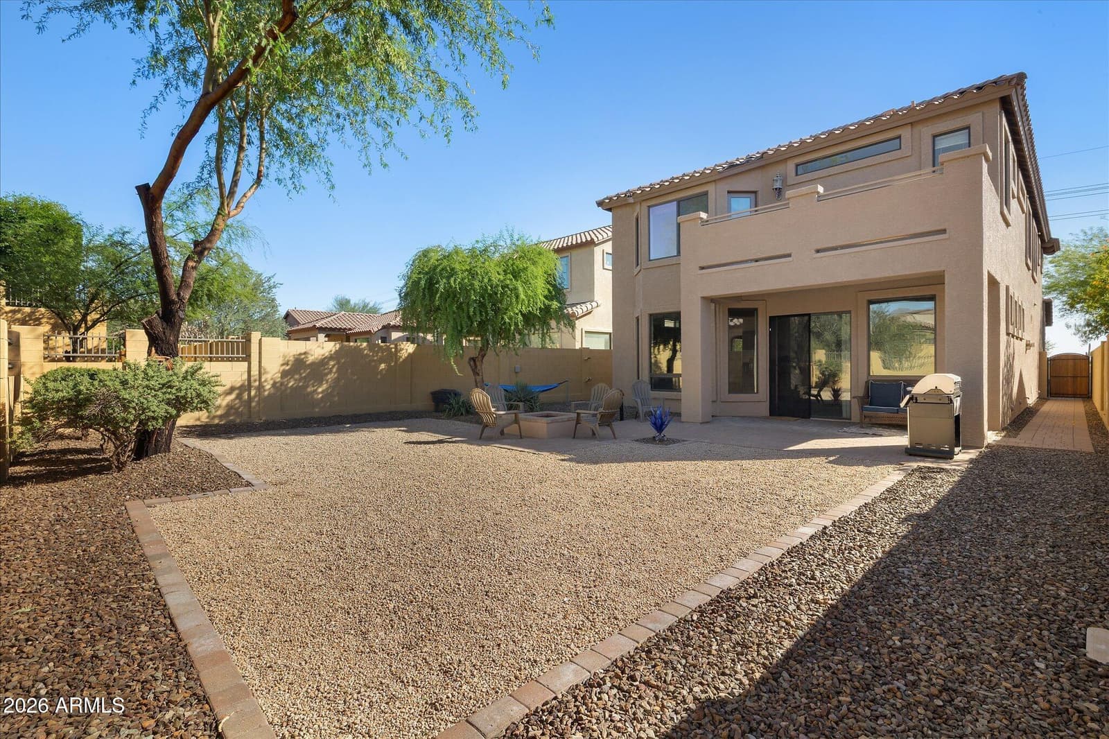 8536 E INCA Street, Mesa, AZ 85207 — photo 37 of 44