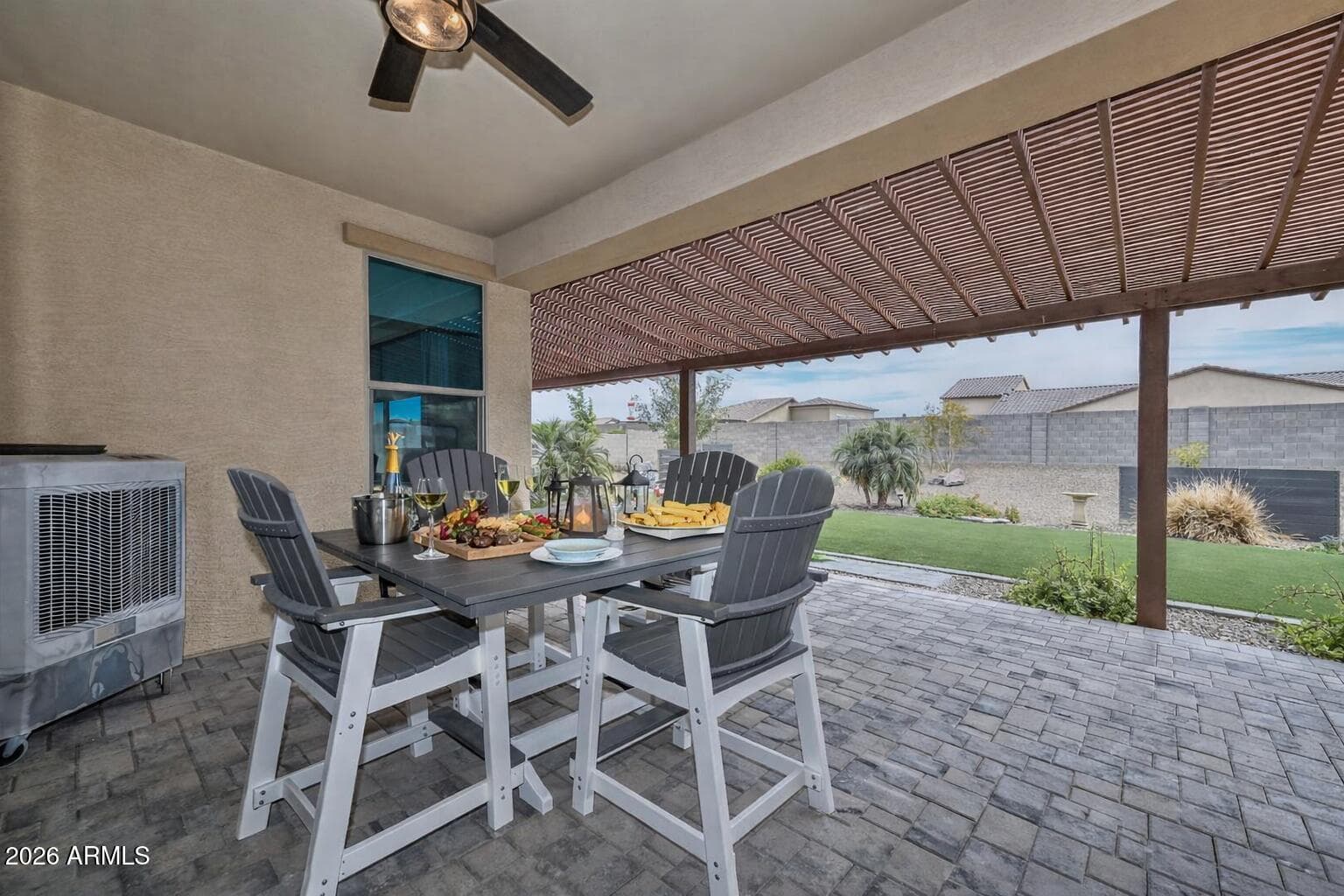 13531 W TUCKEY Court, Glendale, AZ 85307 — photo 33 of 63