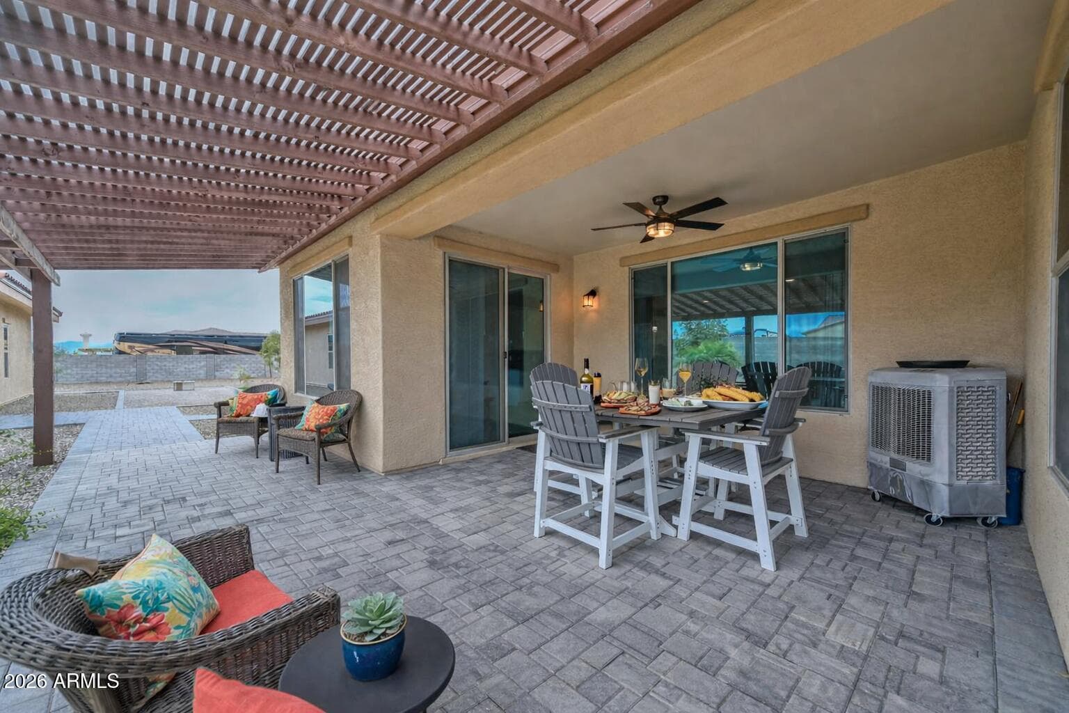 13531 W TUCKEY Court, Glendale, AZ 85307 — photo 34 of 63