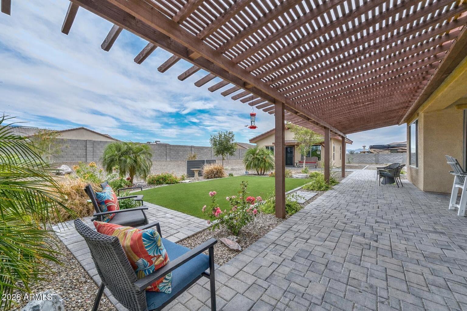 13531 W TUCKEY Court, Glendale, AZ 85307 — photo 35 of 63