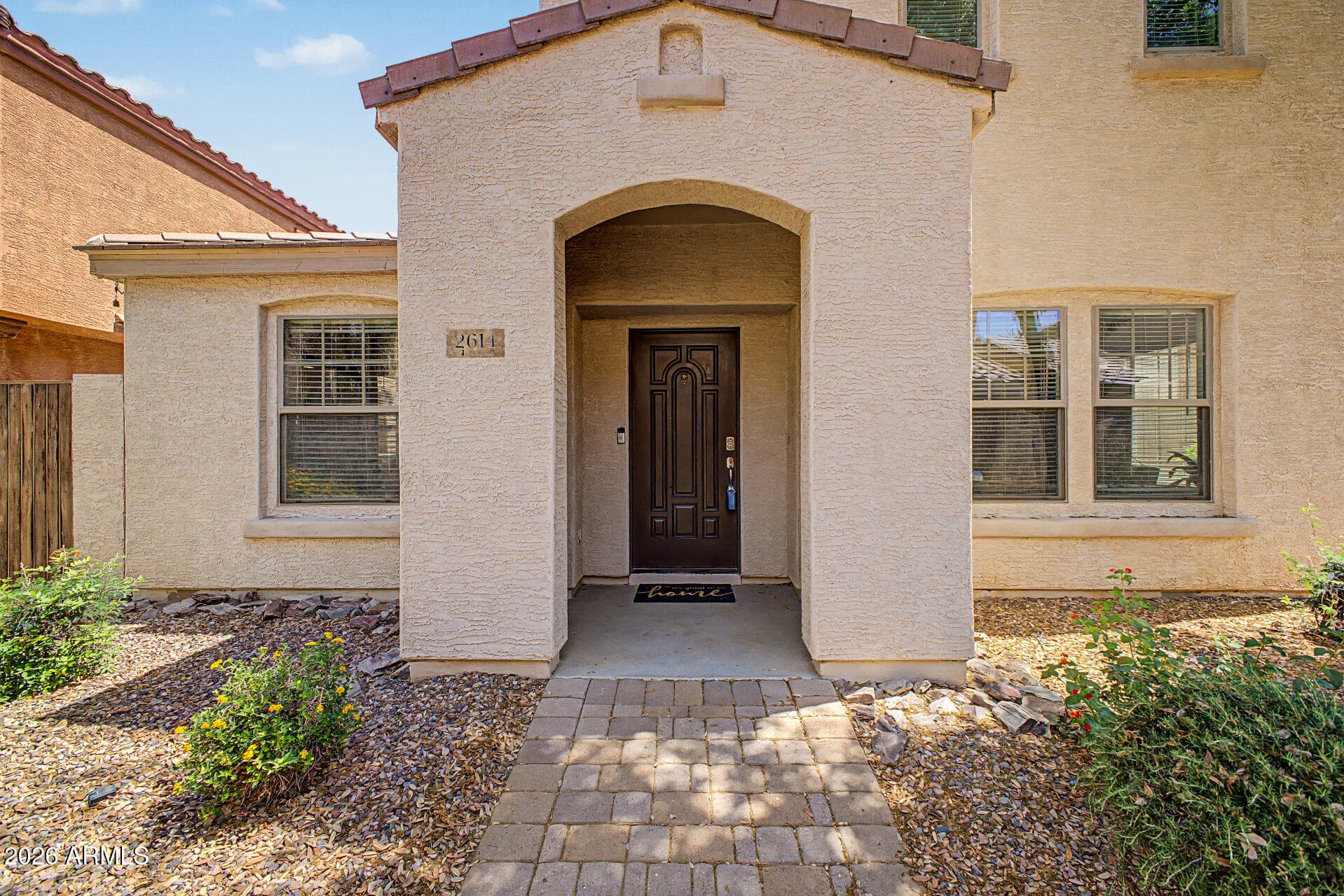 2614 E MEGAN Street, Gilbert, AZ 85295 — photo 2 of 39