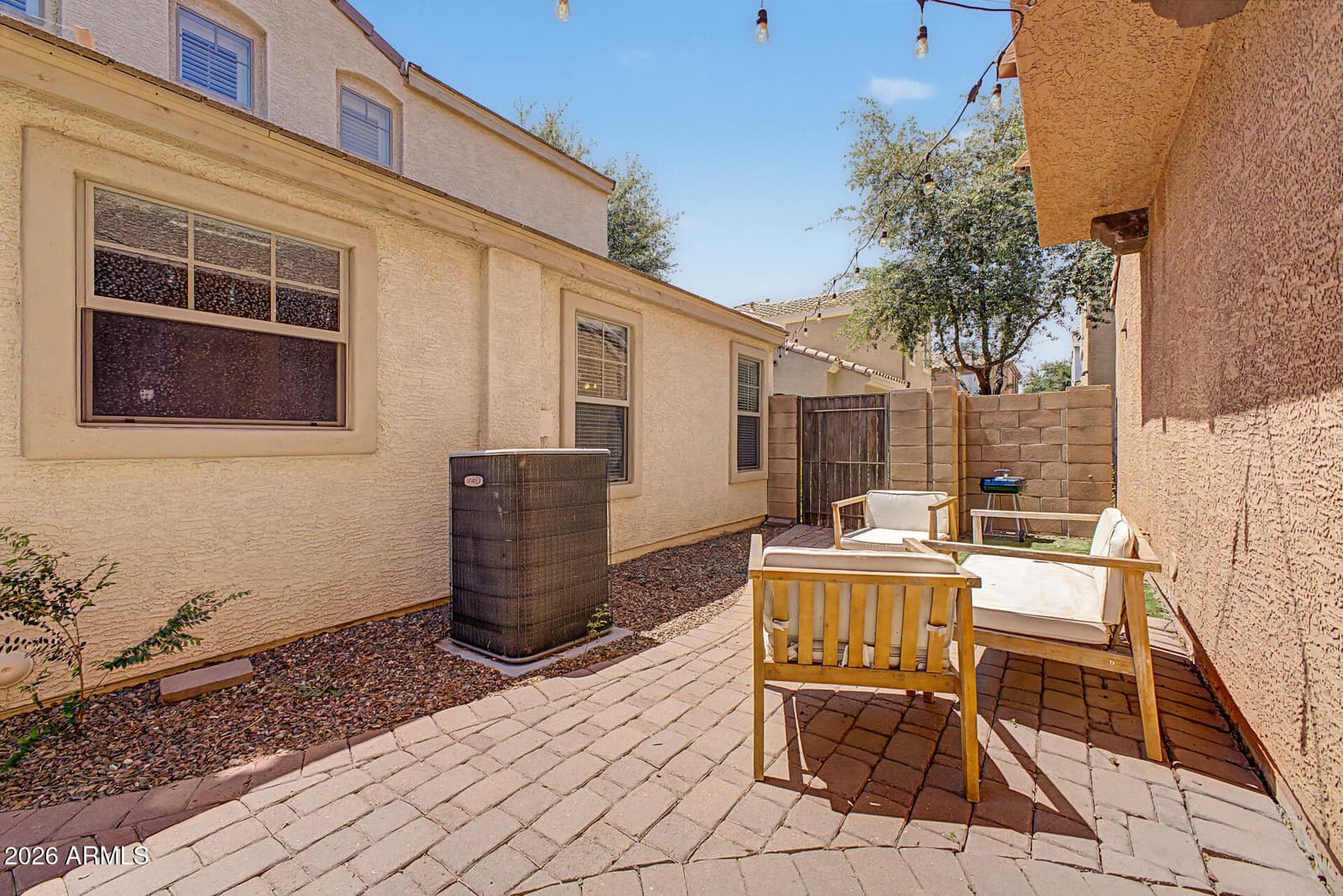 2614 E MEGAN Street, Gilbert, AZ 85295 — photo 26 of 39