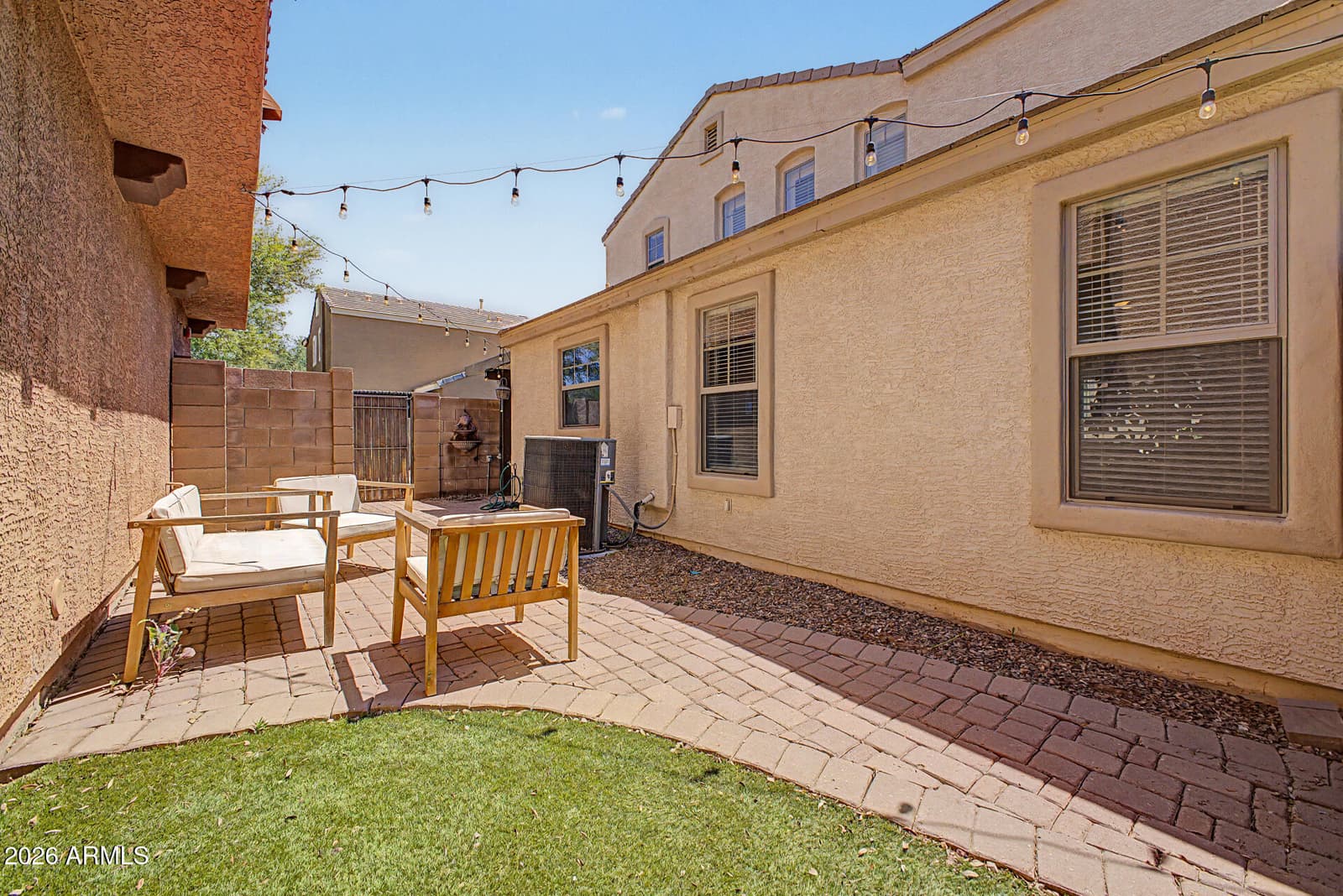 2614 E MEGAN Street, Gilbert, AZ 85295 — photo 27 of 39
