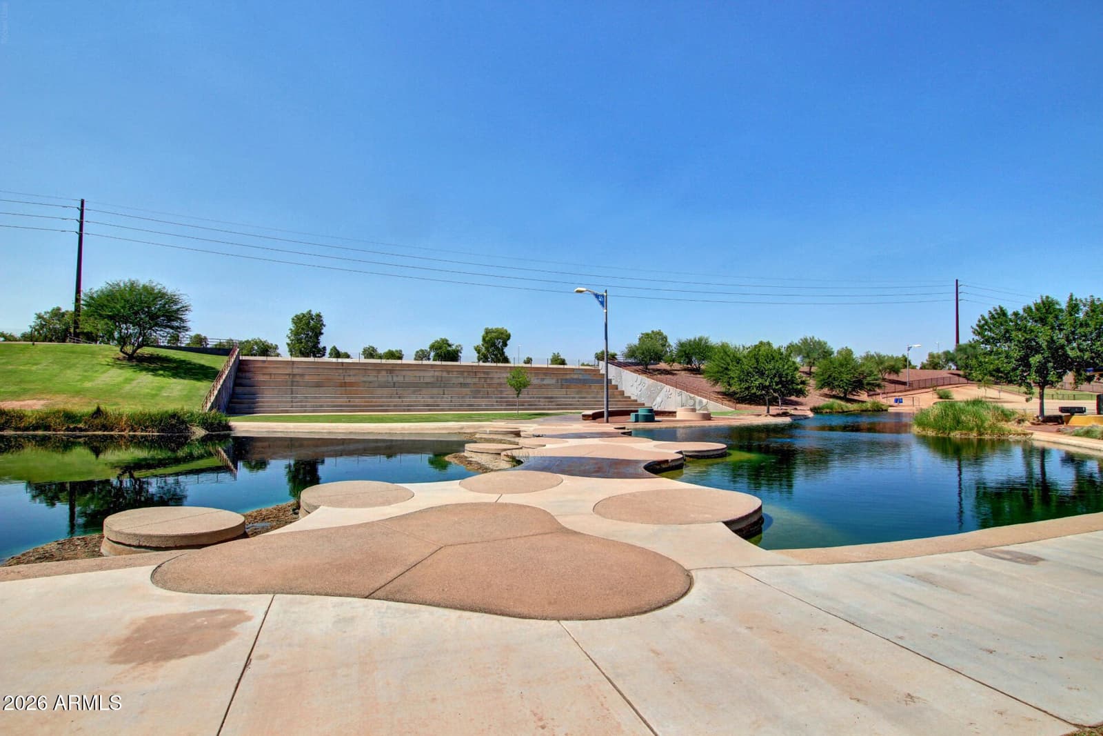 2614 E MEGAN Street, Gilbert, AZ 85295 — photo 31 of 39