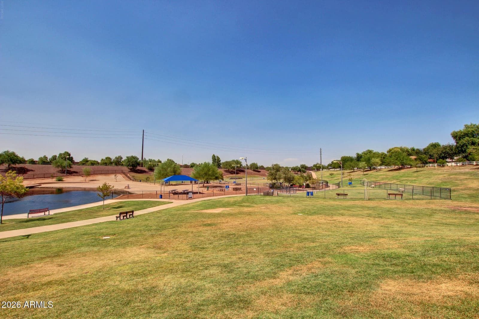 2614 E MEGAN Street, Gilbert, AZ 85295 — photo 33 of 39