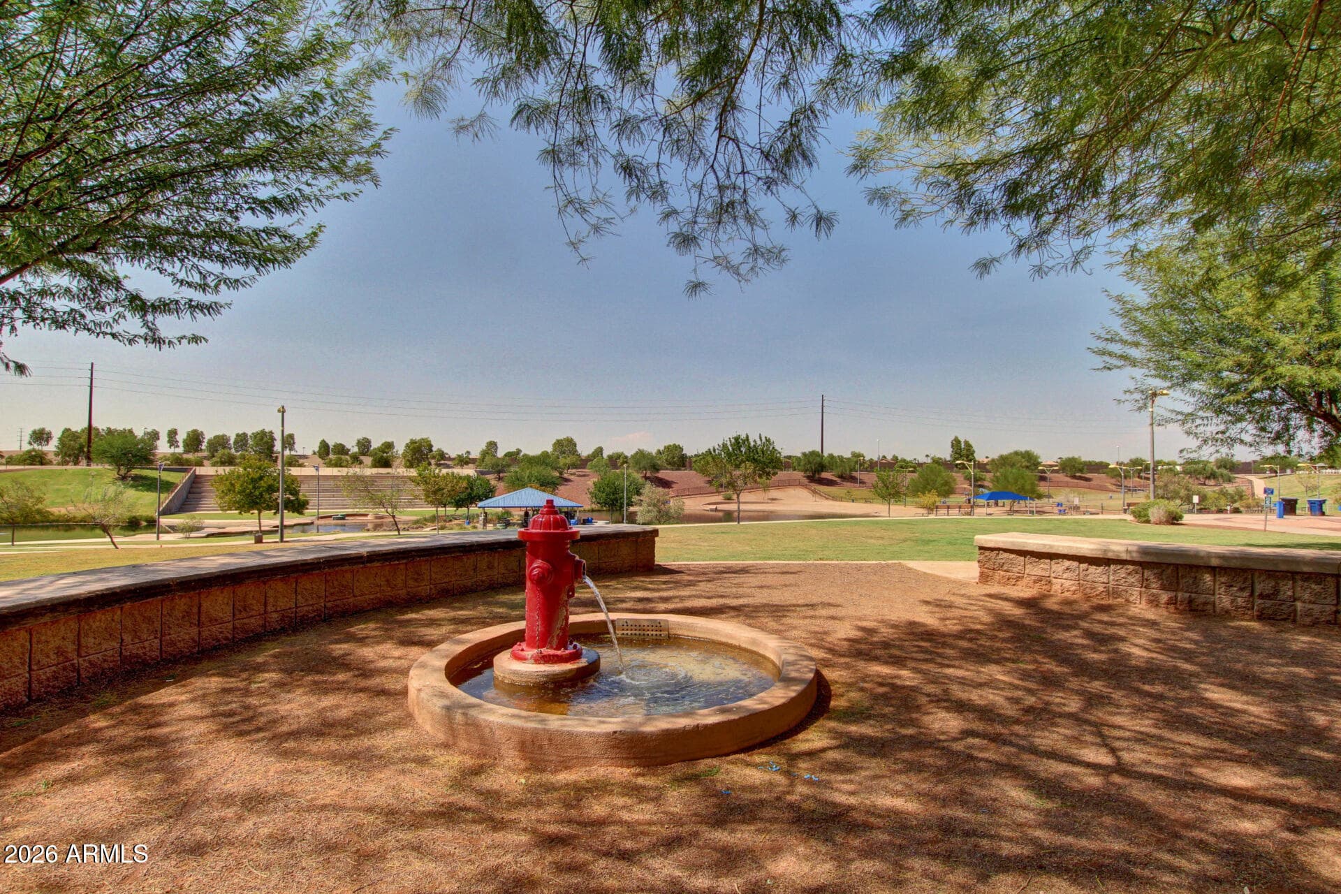 2614 E MEGAN Street, Gilbert, AZ 85295 — photo 35 of 39