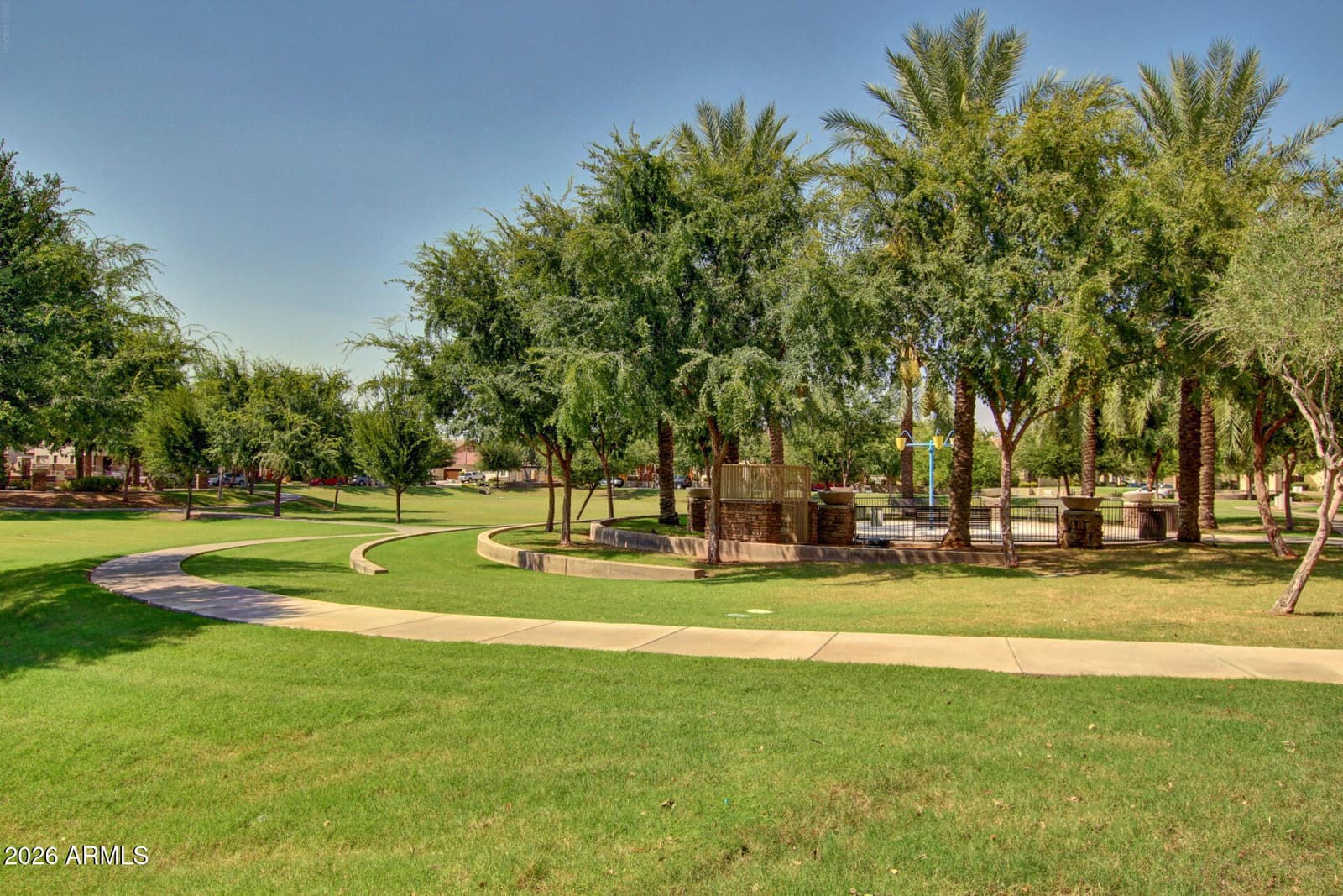 2614 E MEGAN Street, Gilbert, AZ 85295 — photo 38 of 39