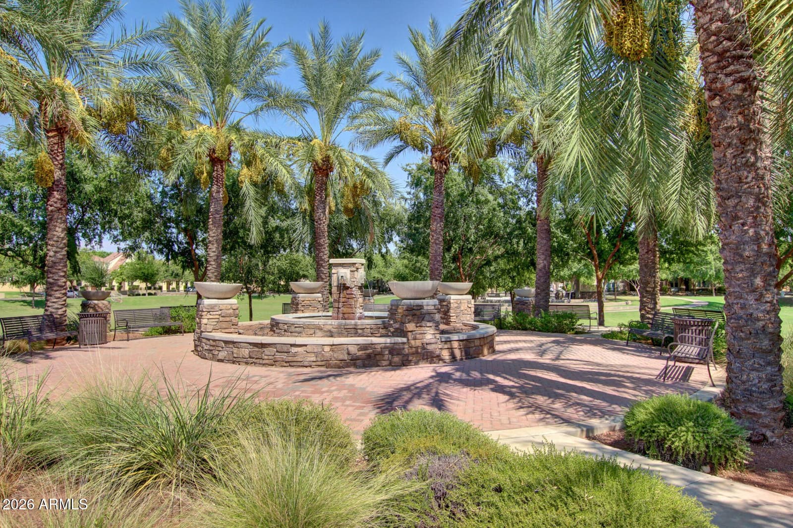 2614 E MEGAN Street, Gilbert, AZ 85295 — photo 39 of 39