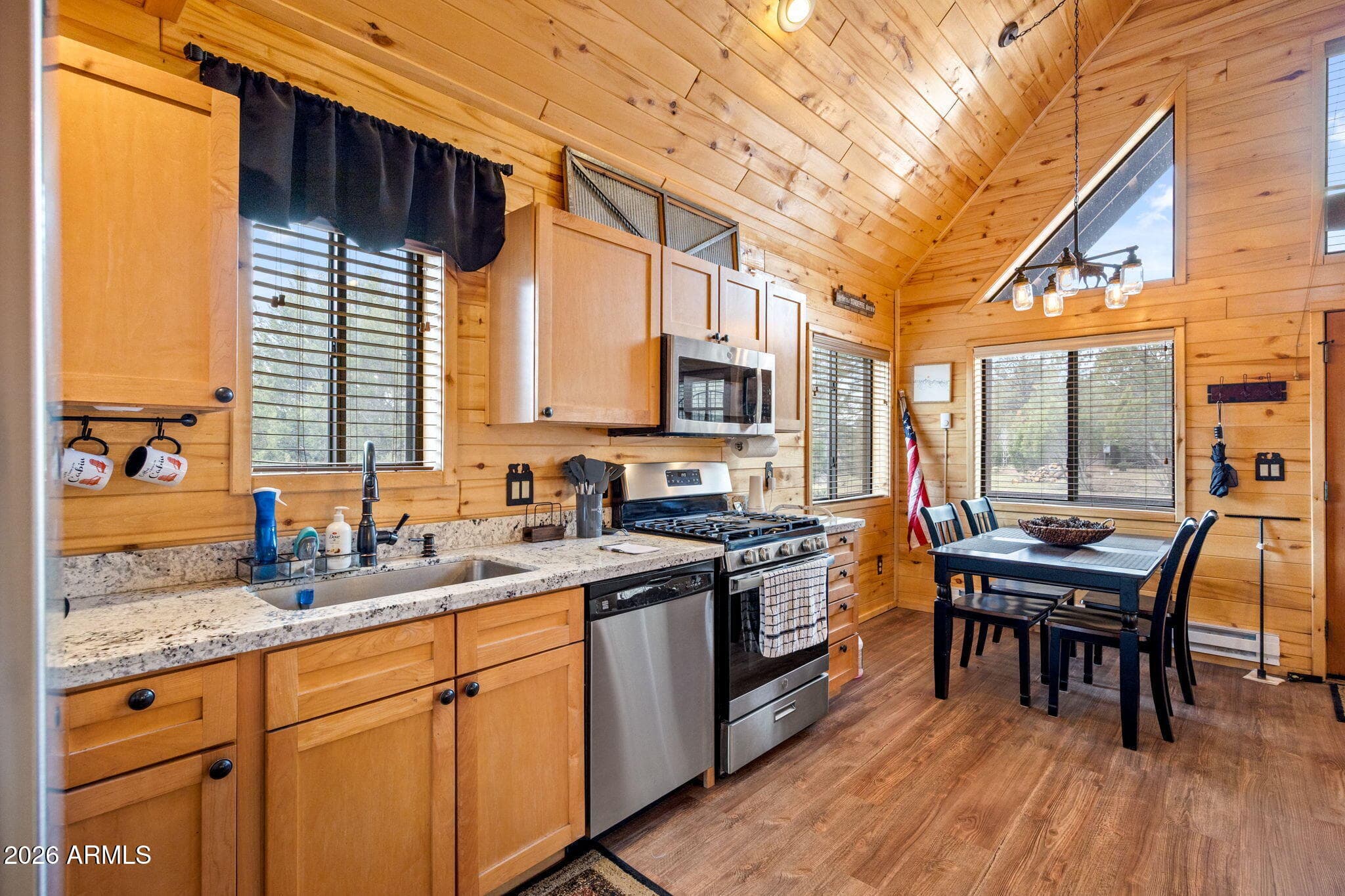 2741 ELK TRAIL 313, Overgaard, AZ 85933 — photo 12 of 33