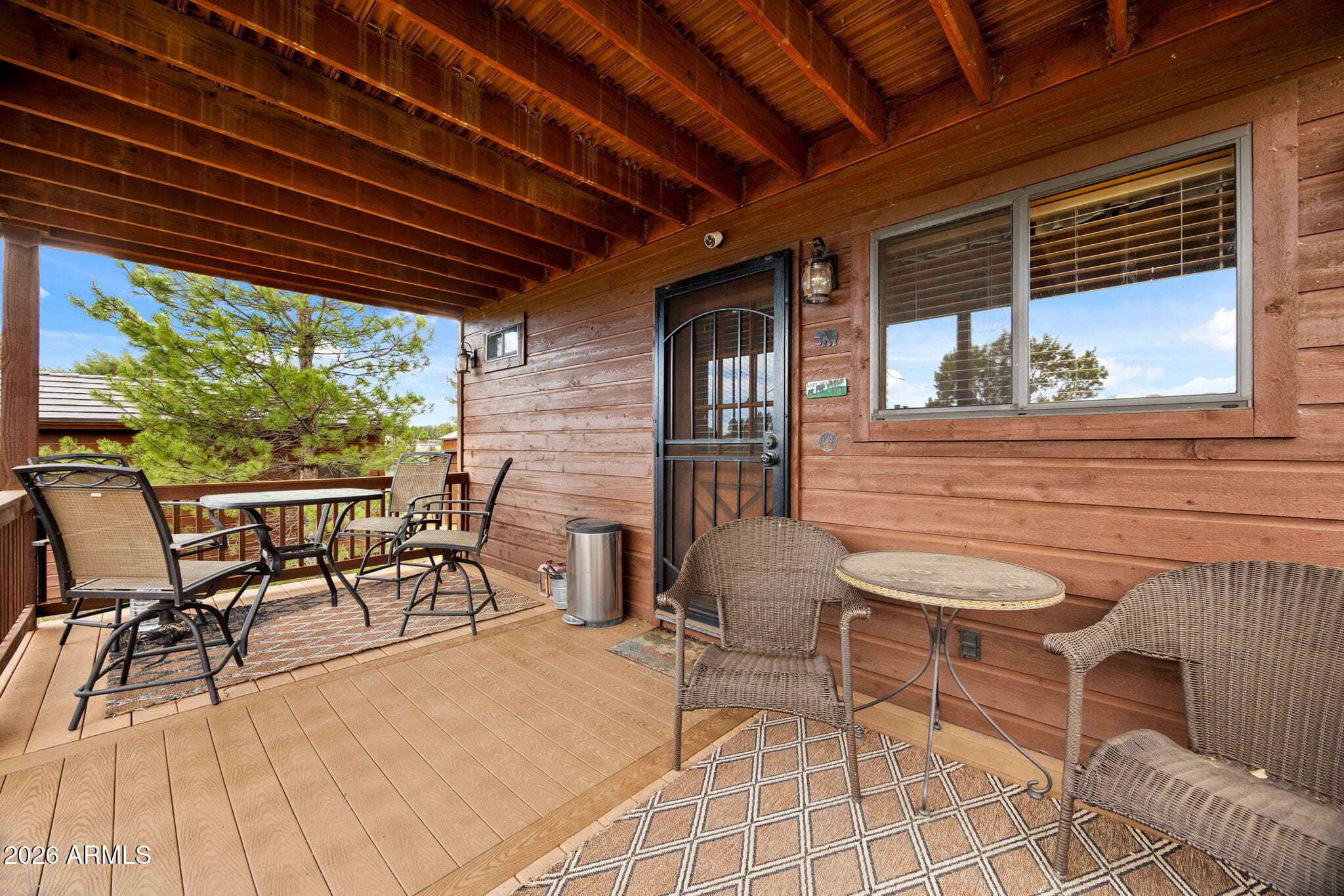 2741 ELK TRAIL 313, Overgaard, AZ 85933 — photo 22 of 33