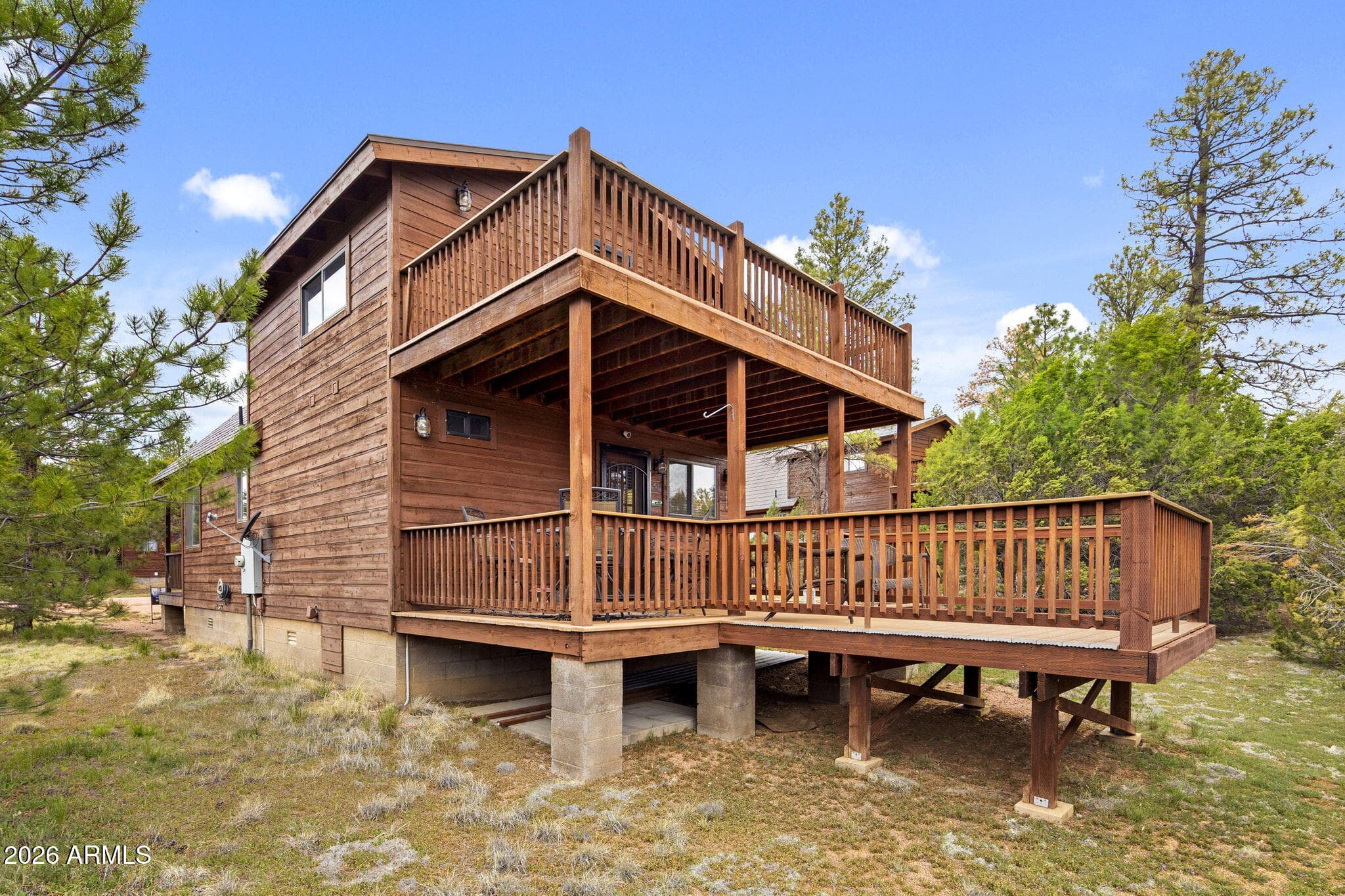 2741 ELK TRAIL 313, Overgaard, AZ 85933 — photo 24 of 33