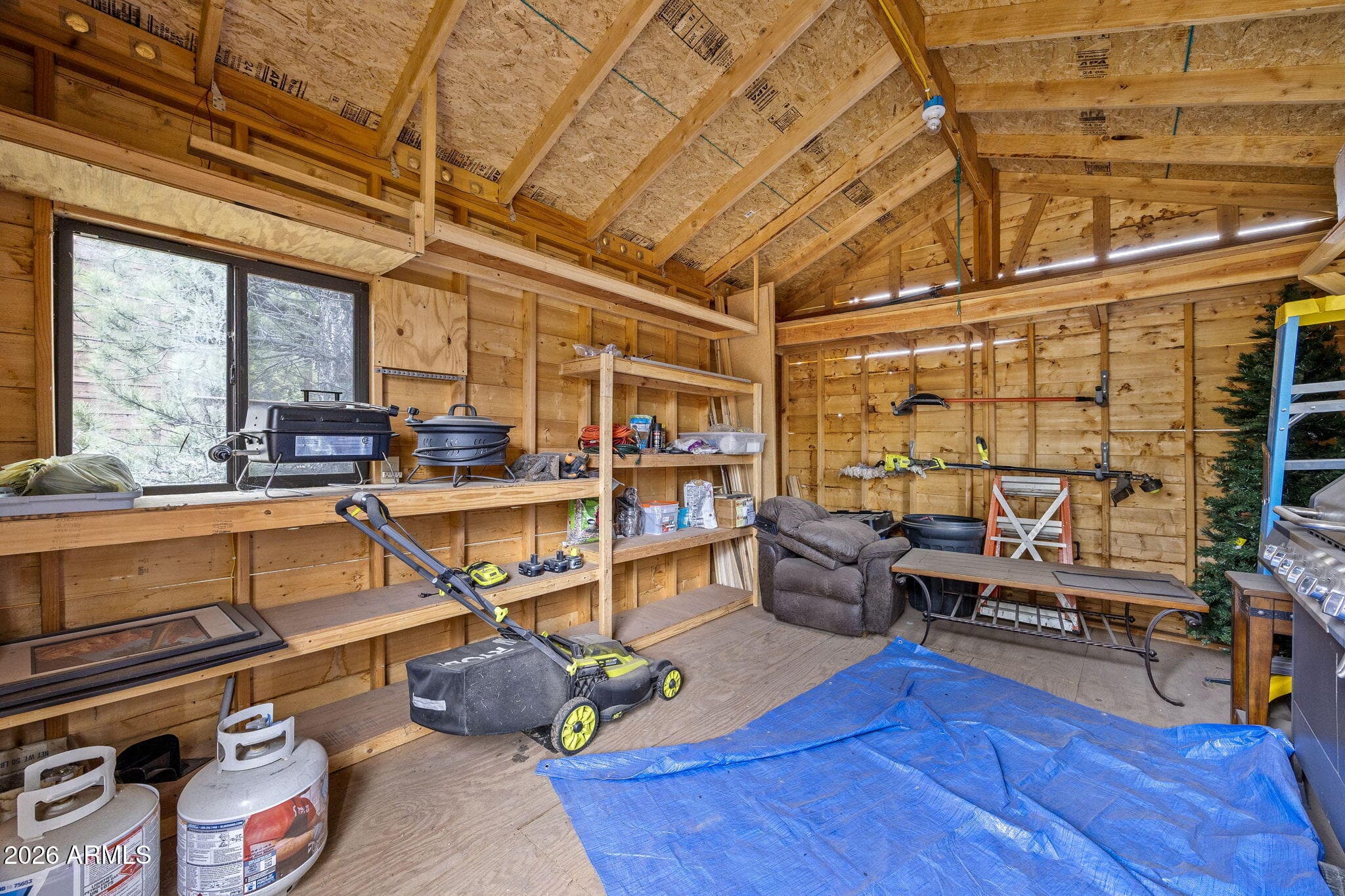 2741 ELK TRAIL 313, Overgaard, AZ 85933 — photo 27 of 33