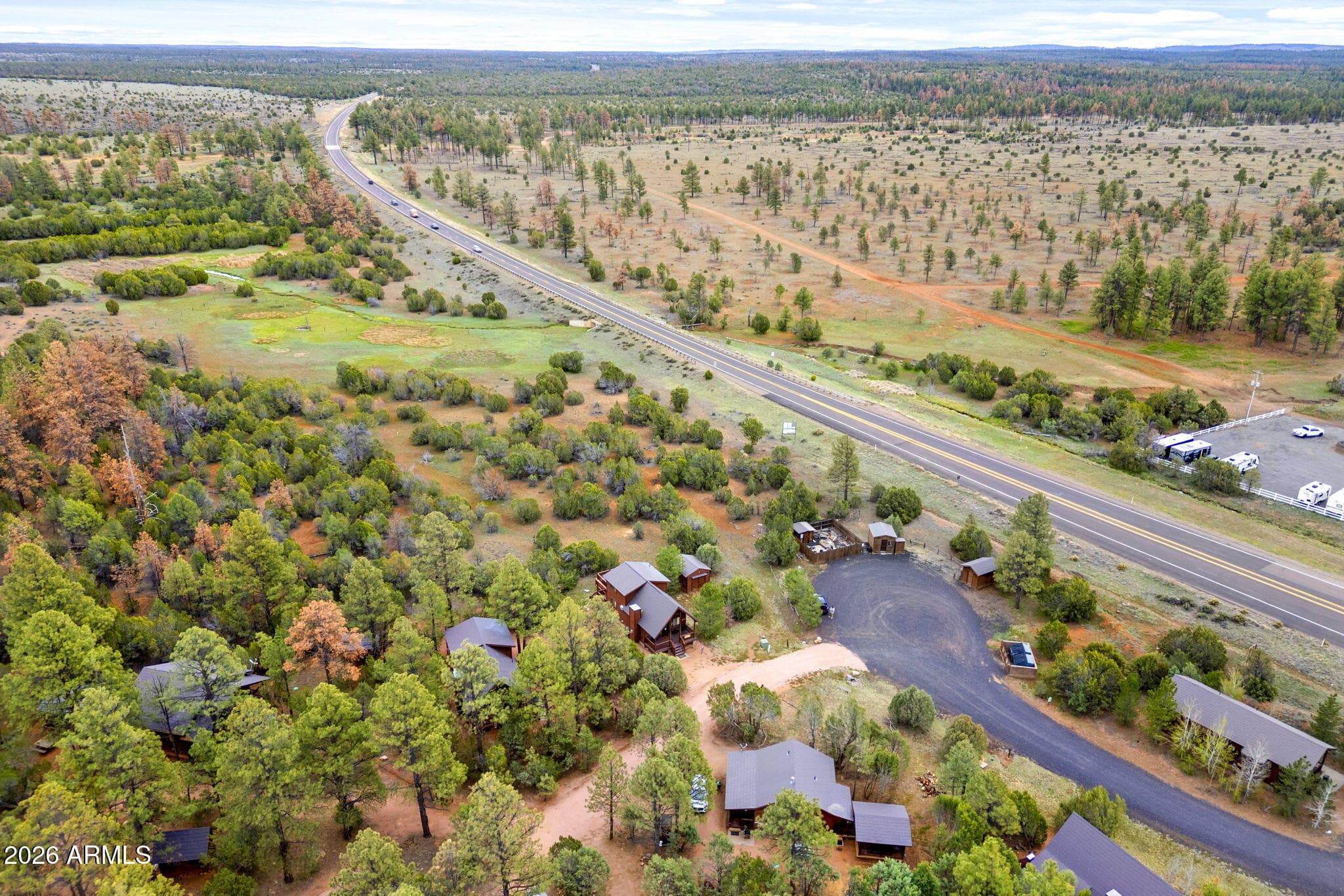 2741 ELK TRAIL 313, Overgaard, AZ 85933 — photo 29 of 33