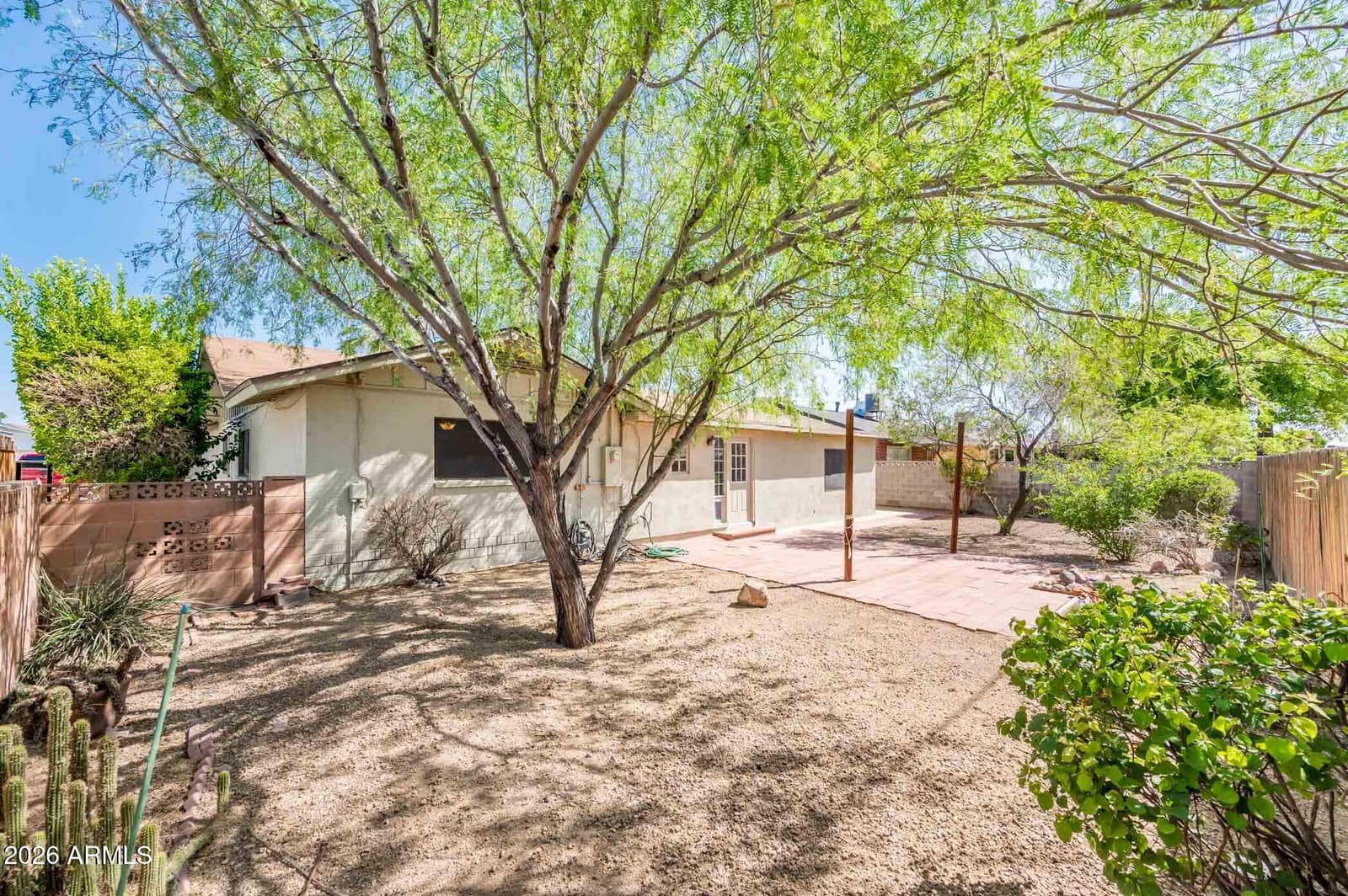 8407 E Crestwood Way, Scottsdale, AZ 85250 — photo 44 of 46