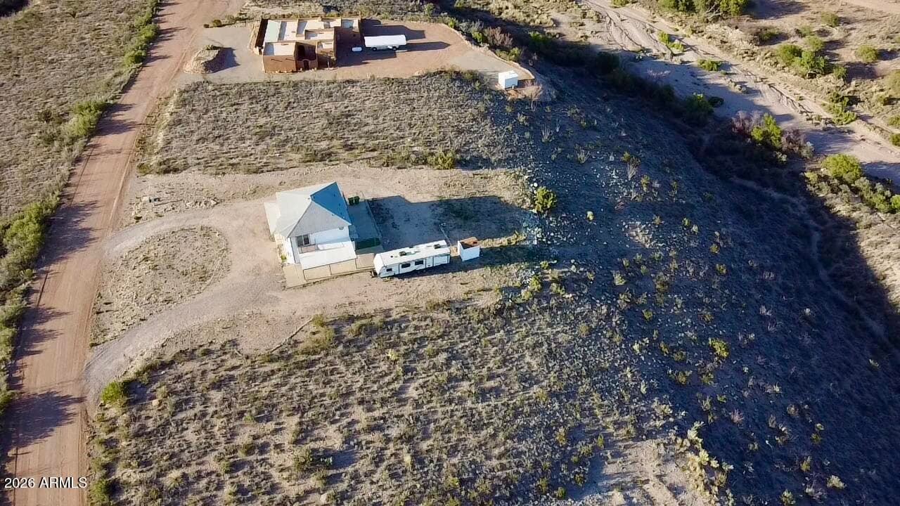 460 N PAPAGO Place, Tombstone, AZ 85638 — photo 2 of 36