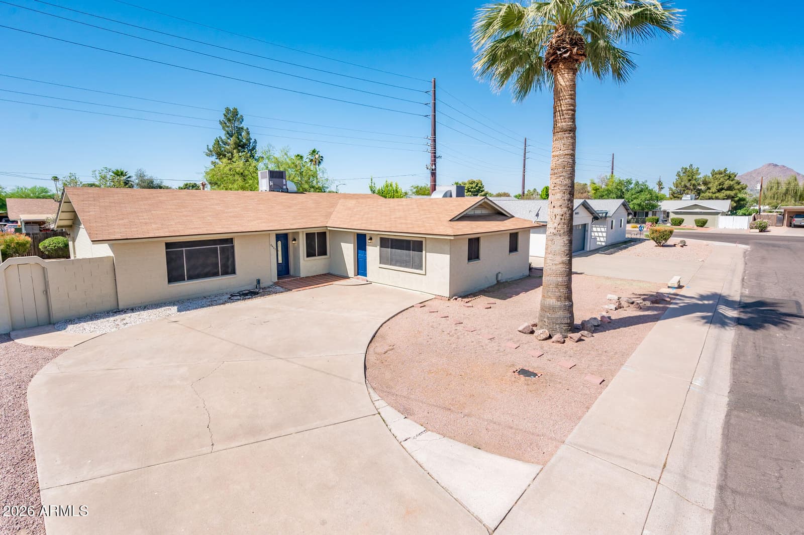 8407 E Crestwood Way, Scottsdale, AZ 85250 — photo 1 of 46