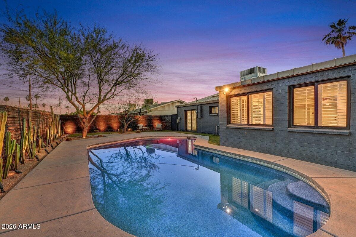 3307 S TERRACE Road, Tempe, AZ 85282 — photo 22 of 27