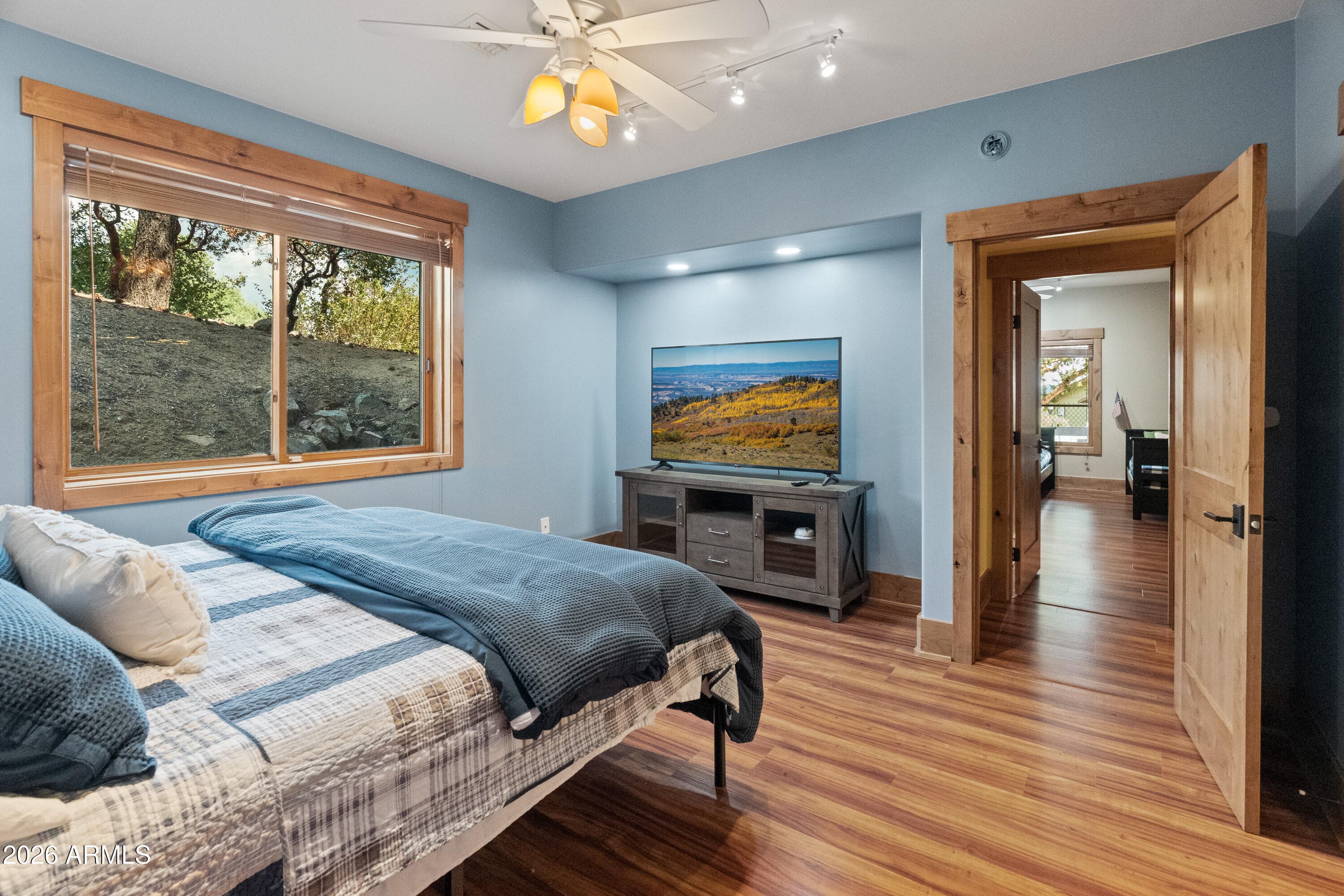 2601 E GOLDEN ASTER Circle, Payson, AZ 85541 — photo 15 of 89