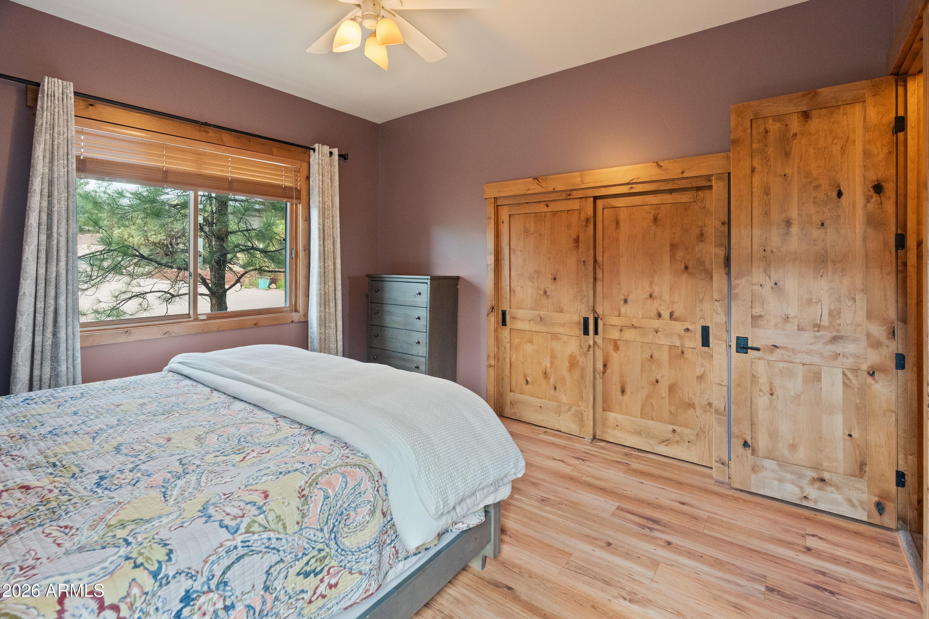 2601 E GOLDEN ASTER Circle, Payson, AZ 85541 — photo 18 of 89