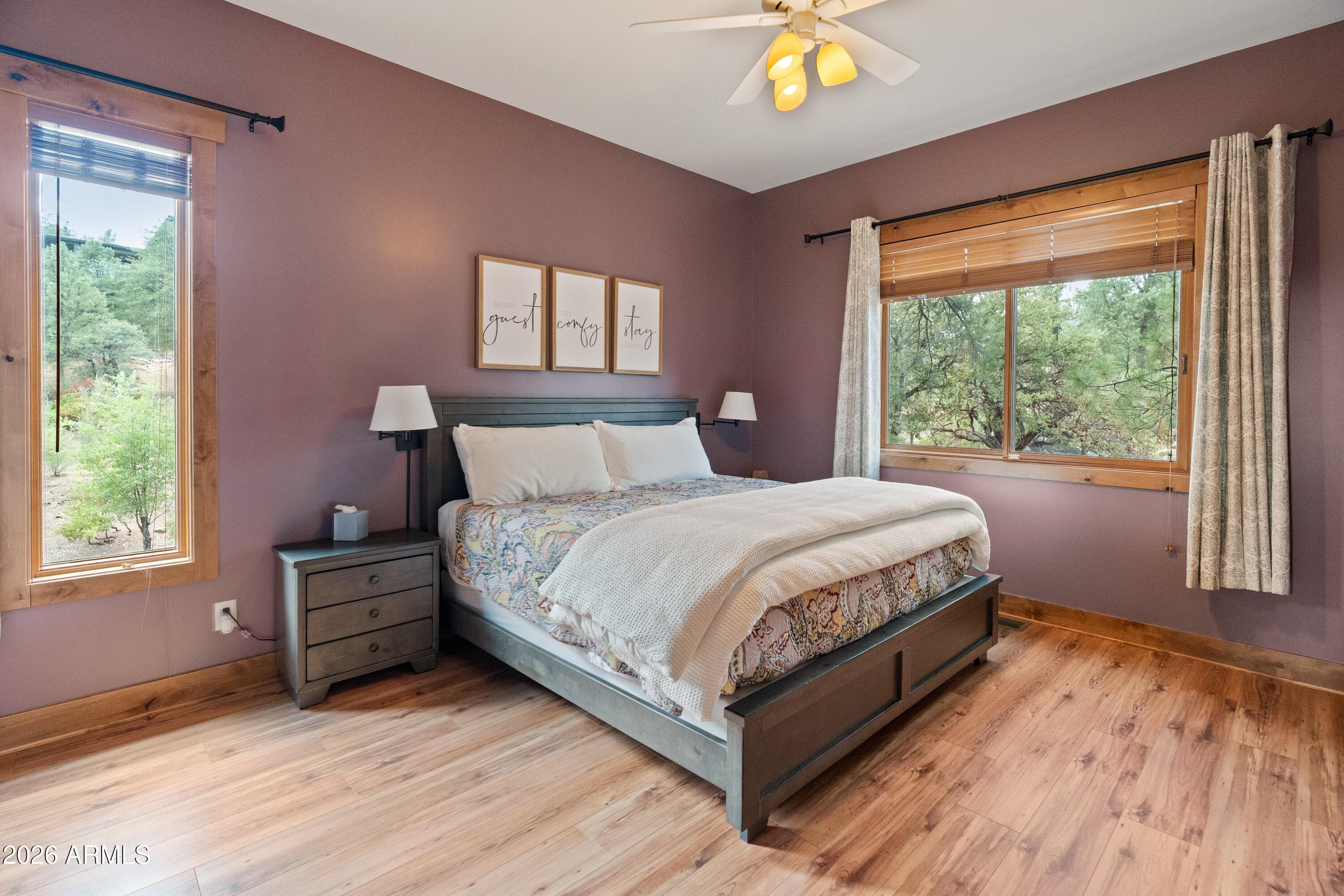 2601 E GOLDEN ASTER Circle, Payson, AZ 85541 — photo 20 of 89