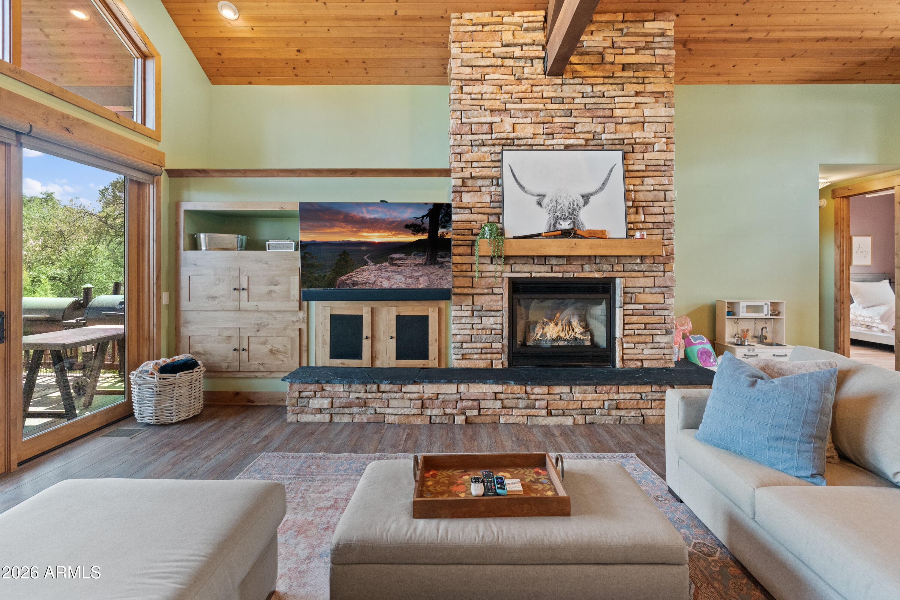 2601 E GOLDEN ASTER Circle, Payson, AZ 85541 — photo 30 of 89
