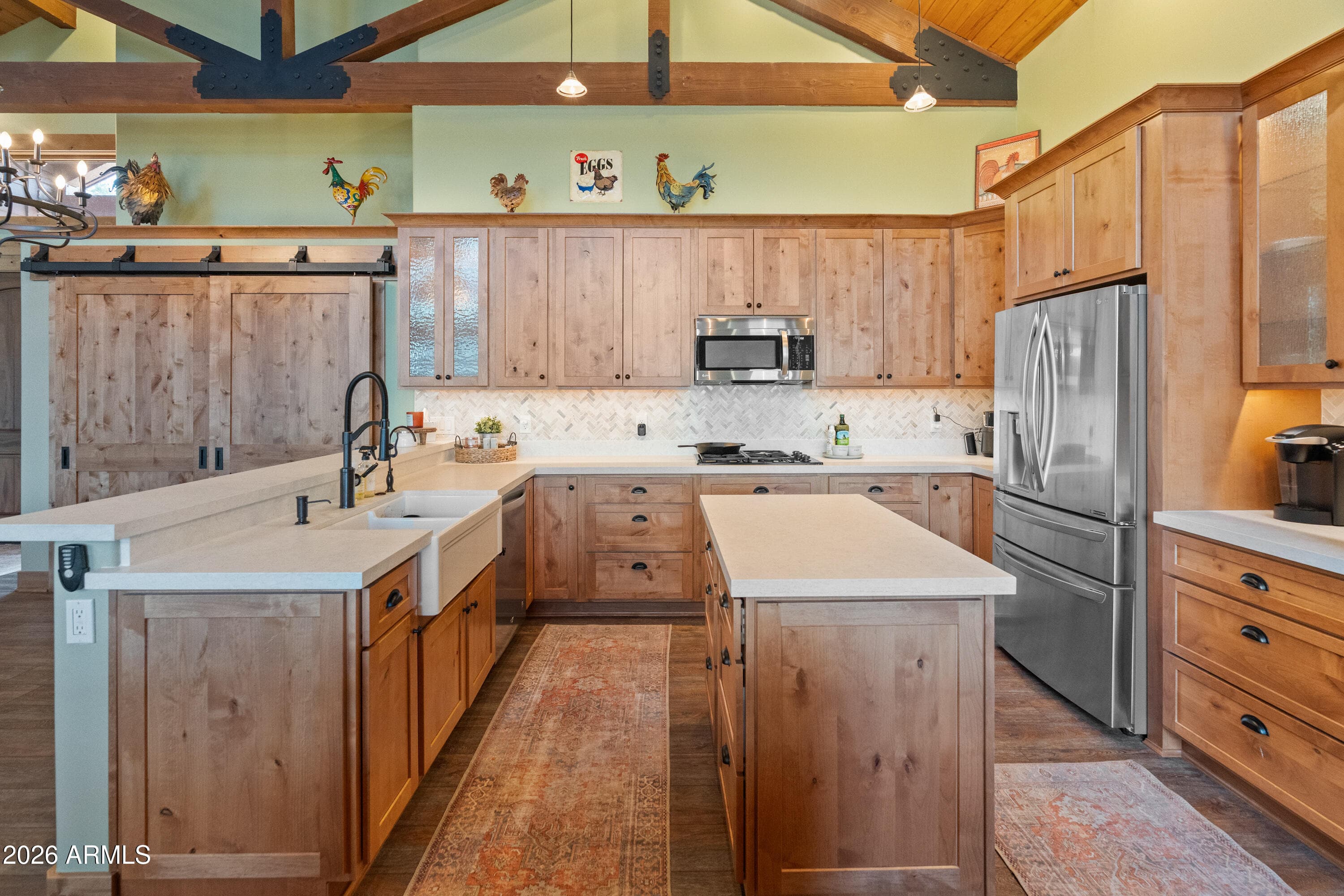 2601 E GOLDEN ASTER Circle, Payson, AZ 85541 — photo 51 of 89