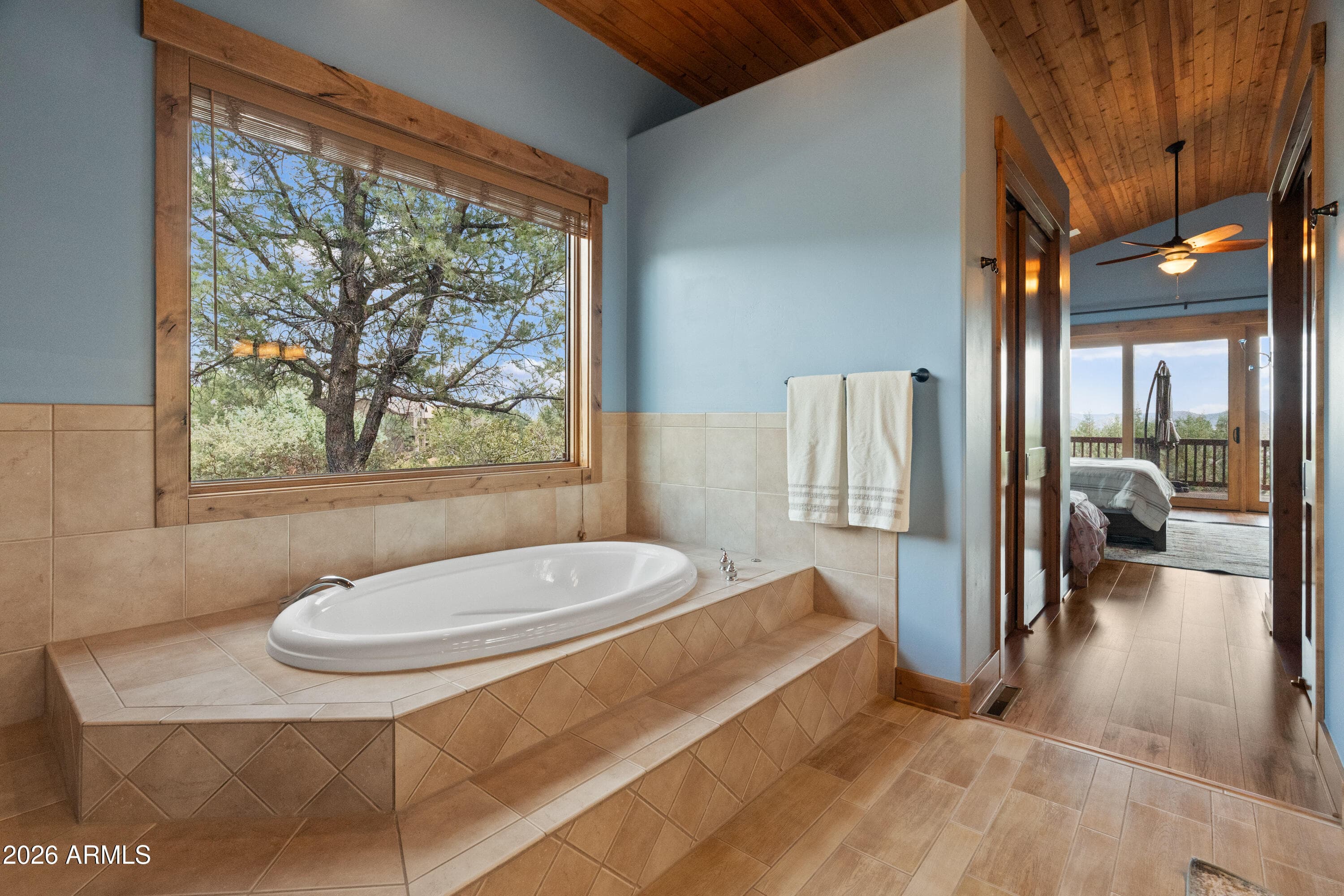 2601 E GOLDEN ASTER Circle, Payson, AZ 85541 — photo 54 of 89