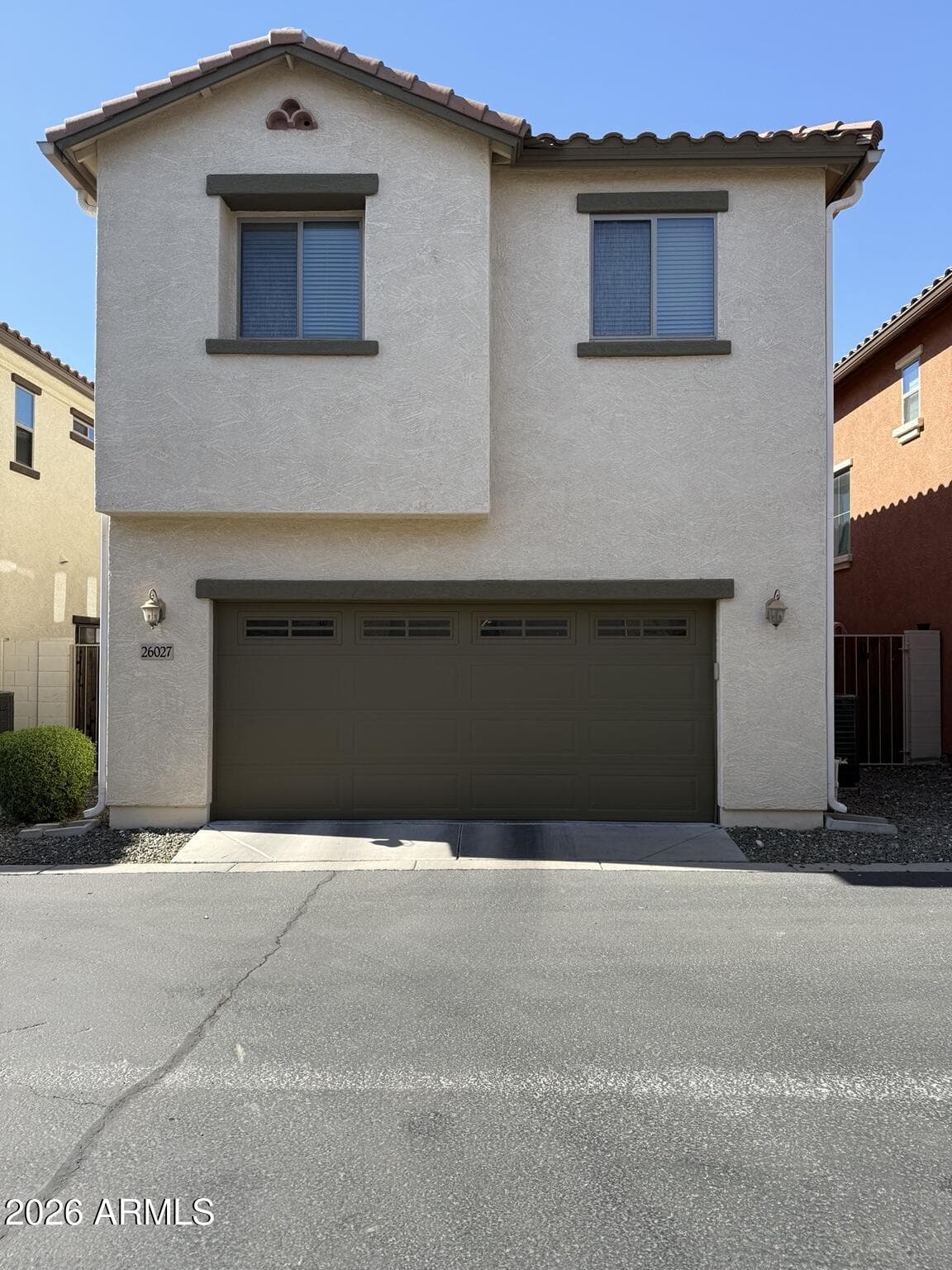 26027 N 53rd Drive, Phoenix, AZ 85083 — photo 39 of 42