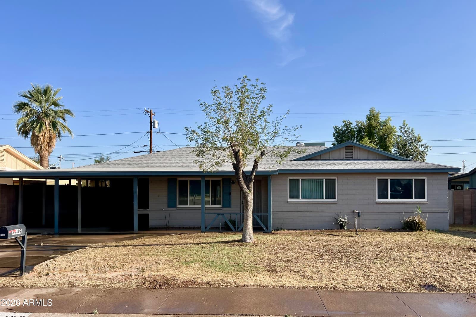 2439 W FREEWAY Lane, Phoenix, AZ 85021 — photo 2 of 28
