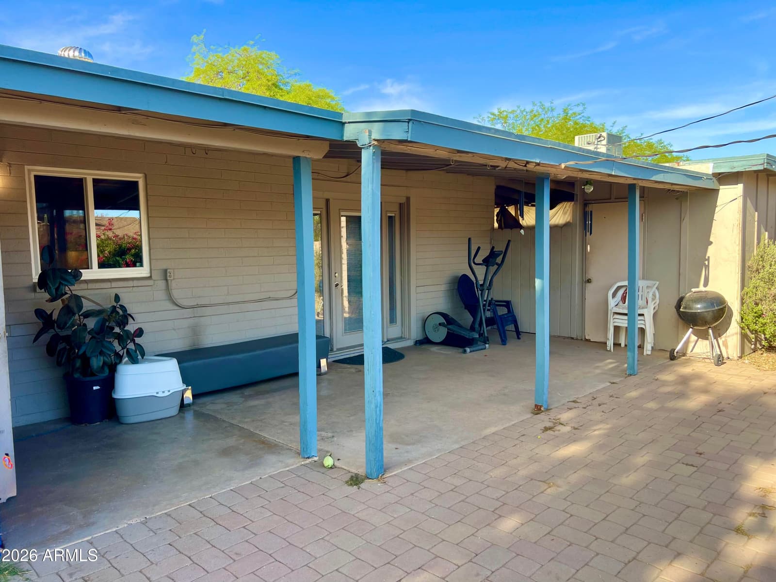 2439 W FREEWAY Lane, Phoenix, AZ 85021 — photo 24 of 28