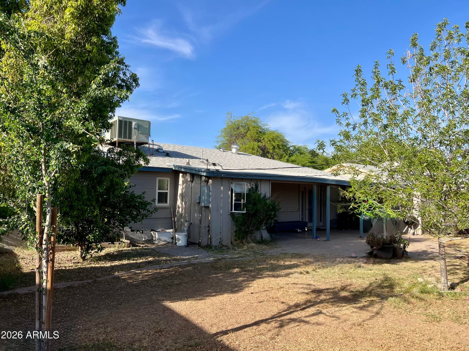 2439 W FREEWAY Lane, Phoenix, AZ 85021 — photo 25 of 28
