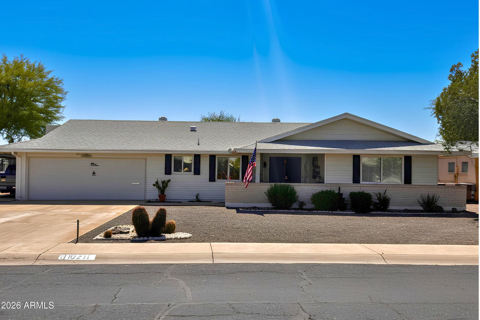 10211 W DEANNE Drive, Sun City, AZ 85351 — photo 1 of 35