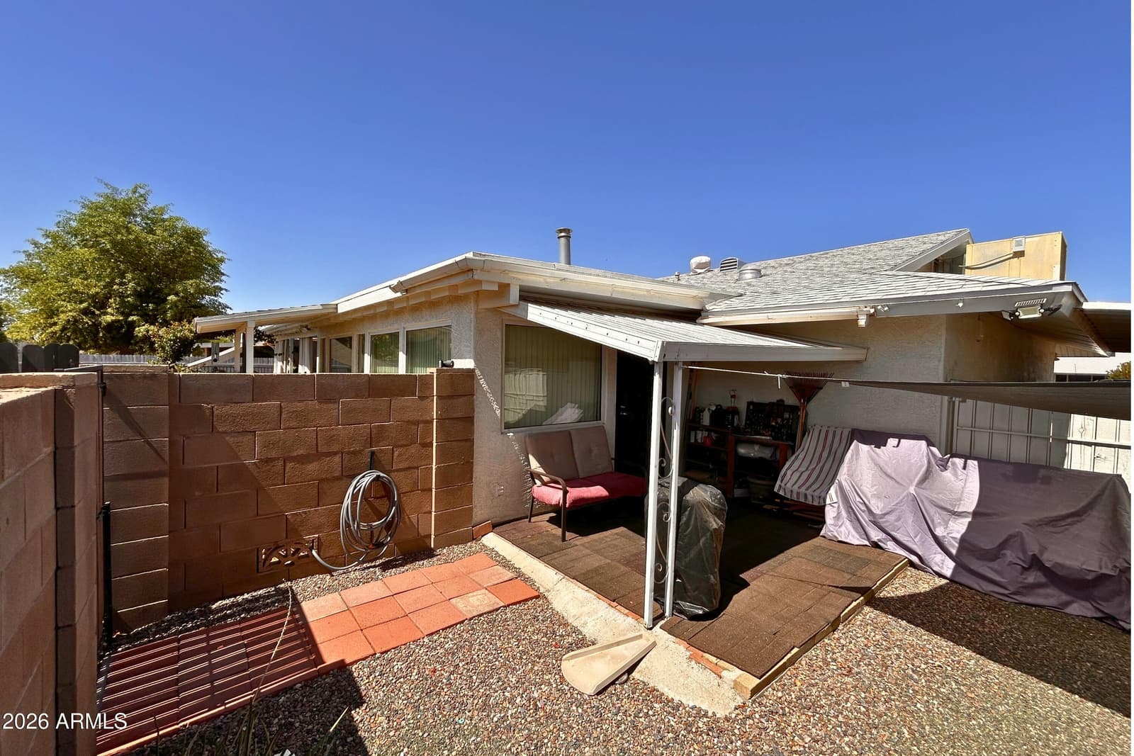 10211 W DEANNE Drive, Sun City, AZ 85351 — photo 31 of 35