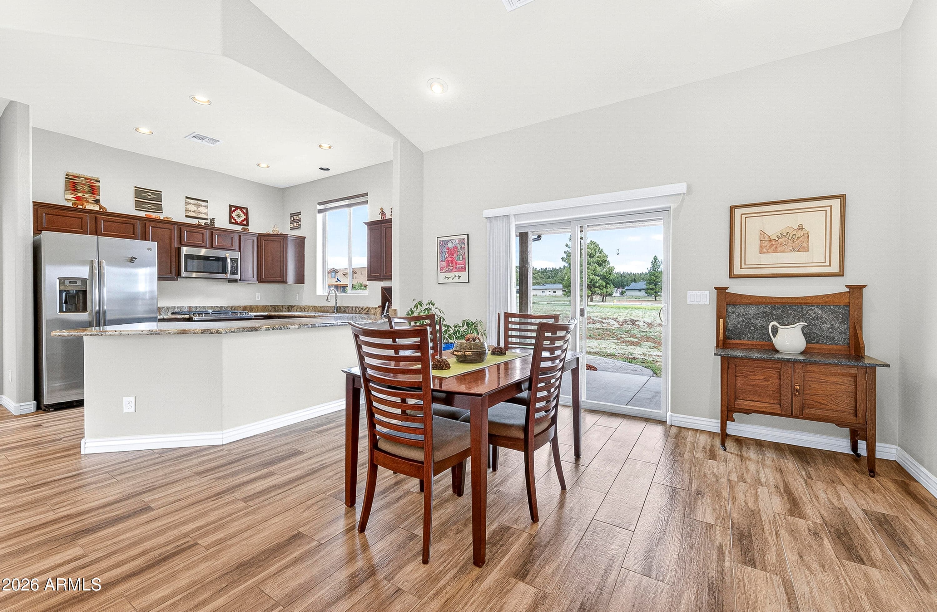 3180 W STONEY BROOK Court, Williams, AZ 86046 — photo 4 of 21