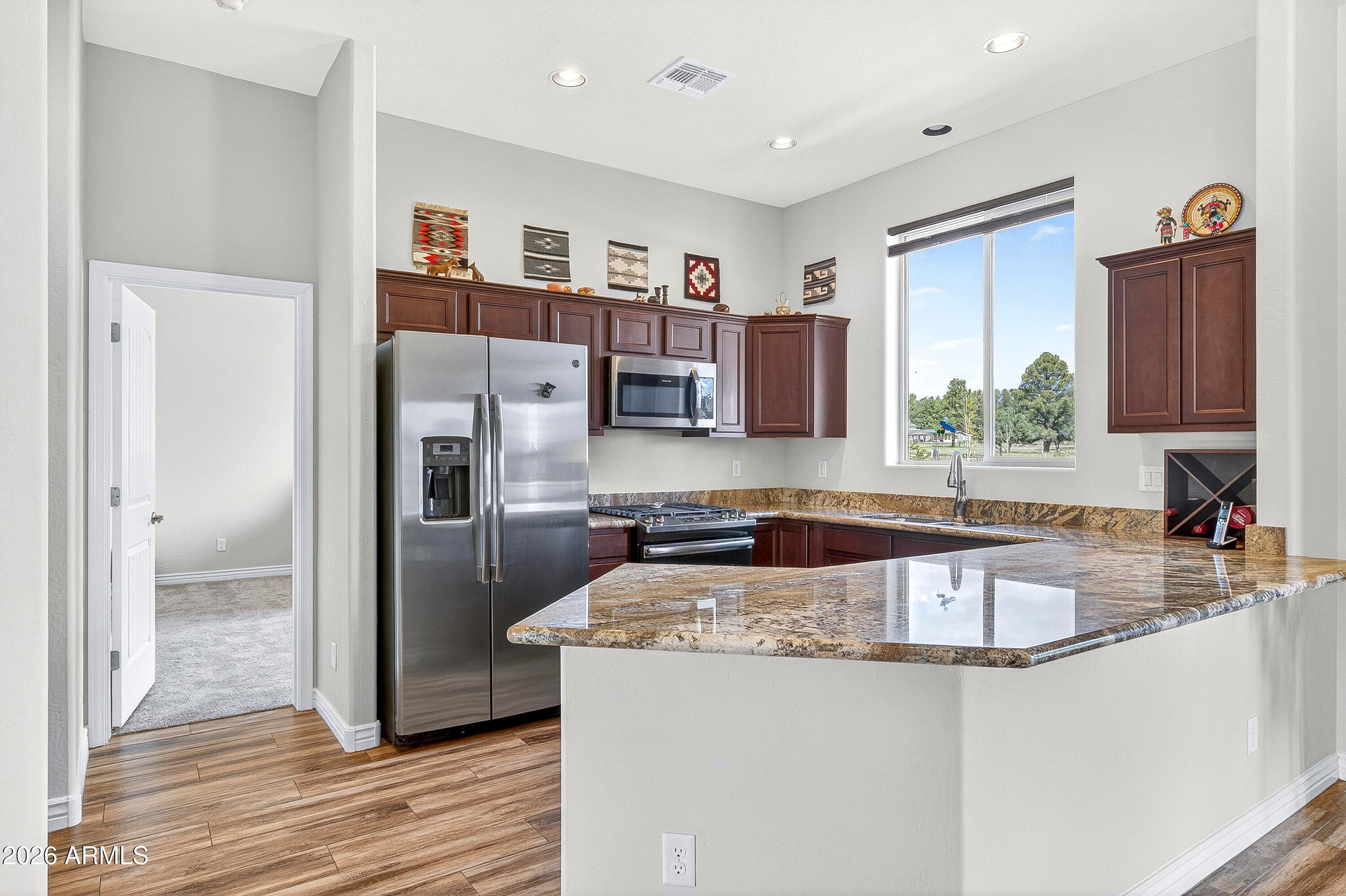 3180 W STONEY BROOK Court, Williams, AZ 86046 — photo 5 of 21