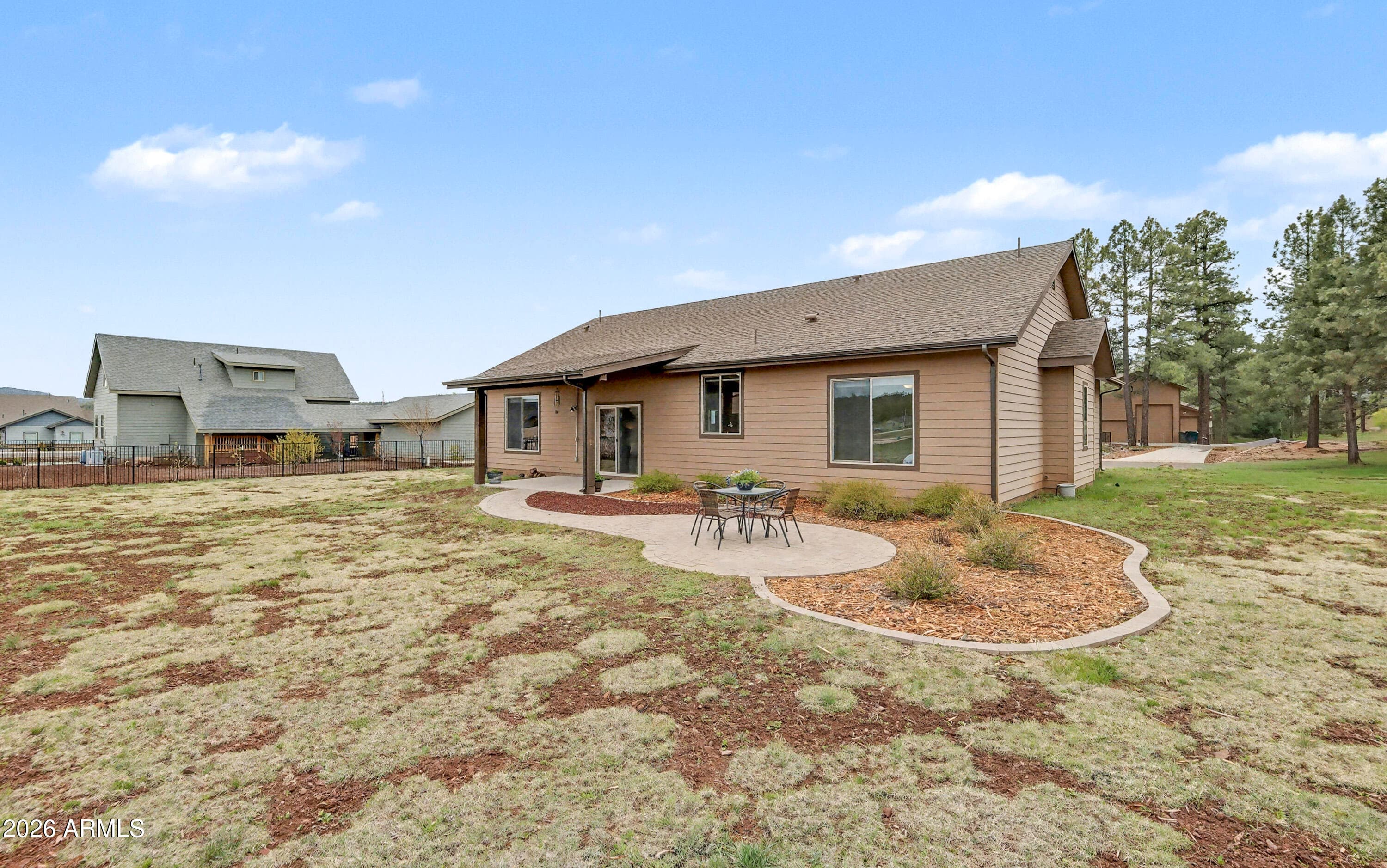 3180 W STONEY BROOK Court, Williams, AZ 86046 — photo 14 of 21