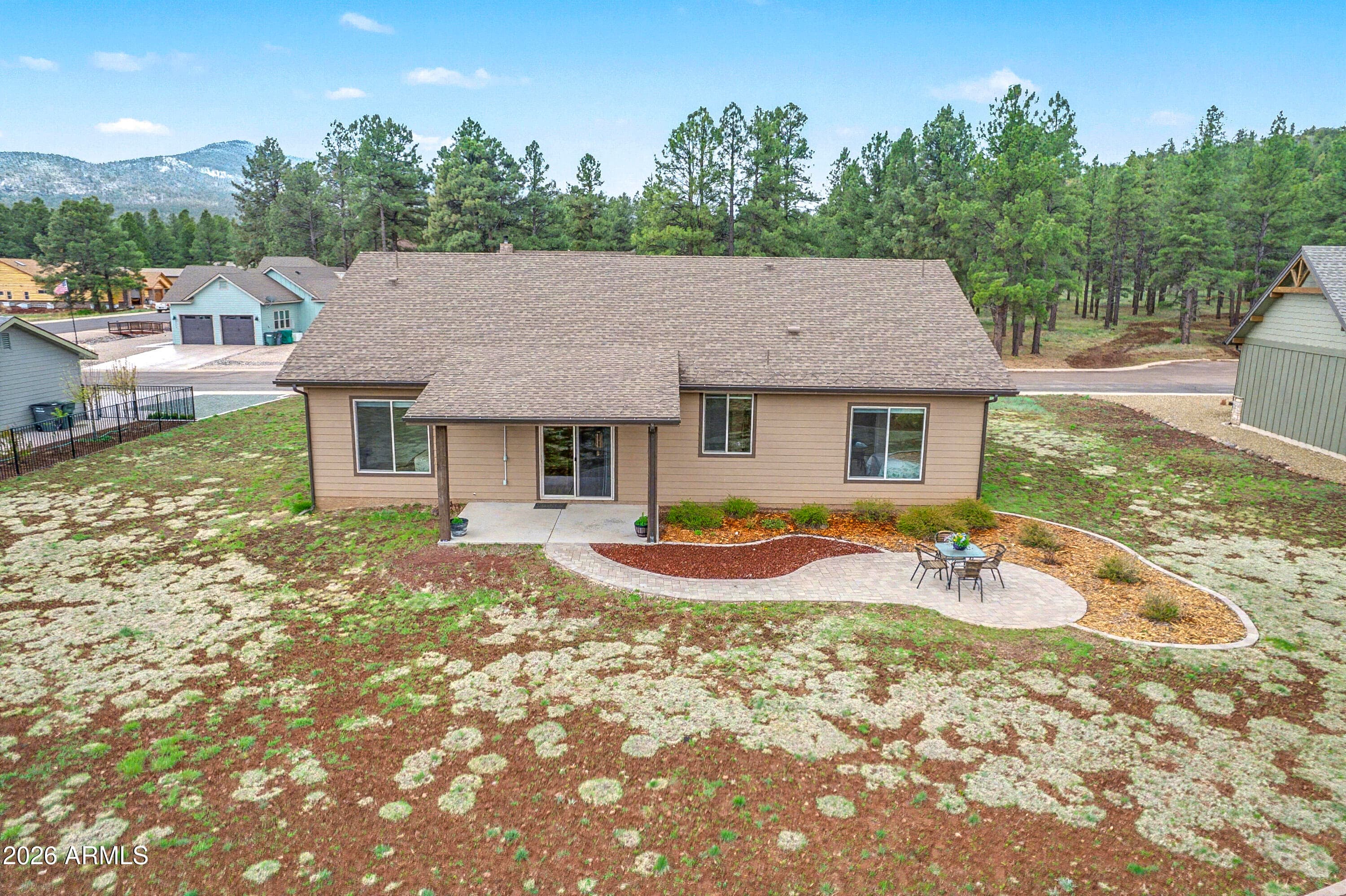3180 W STONEY BROOK Court, Williams, AZ 86046 — photo 15 of 21