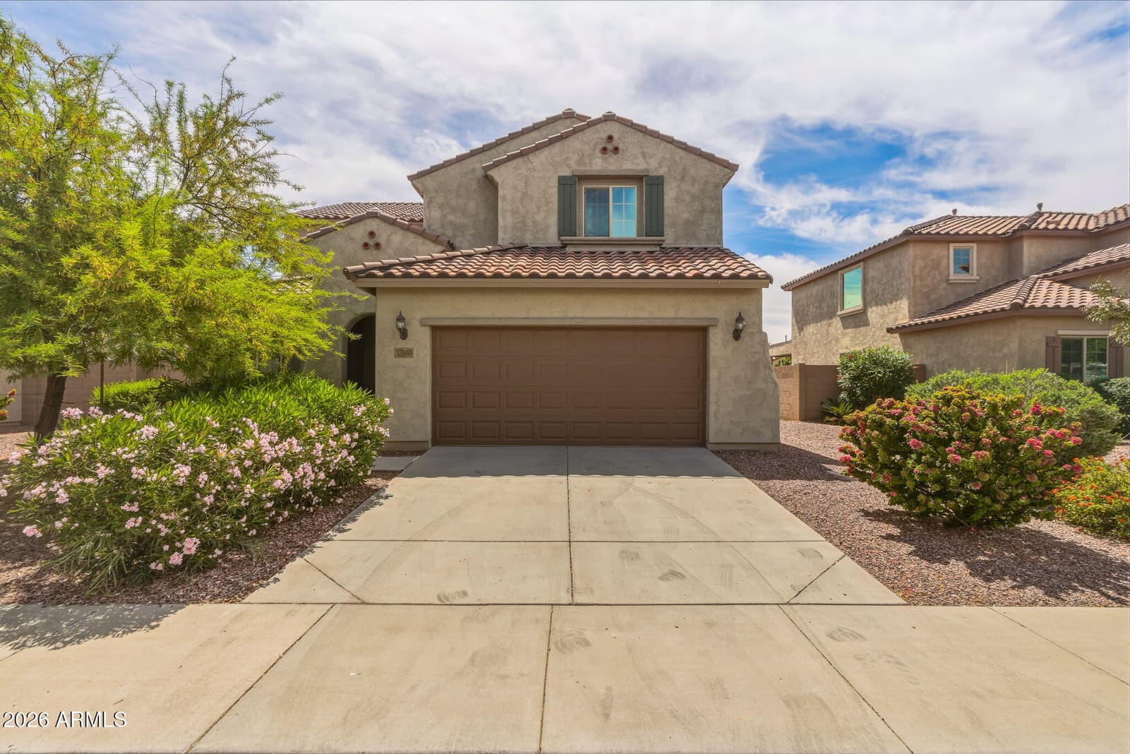 17543 W BUCKHORN Trail, Surprise, AZ 85387 — photo 2 of 101
