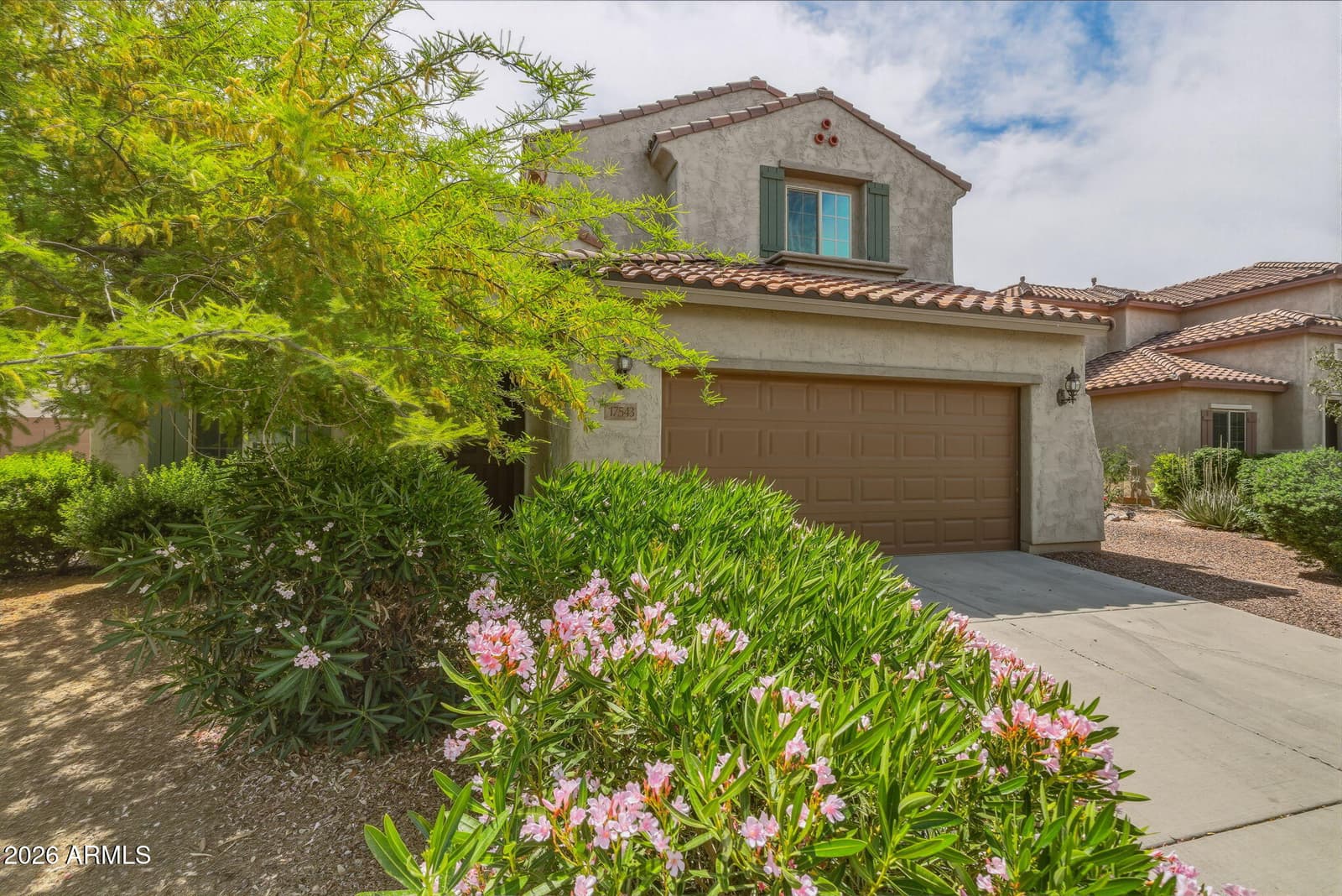 17543 W BUCKHORN Trail, Surprise, AZ 85387 — photo 3 of 101