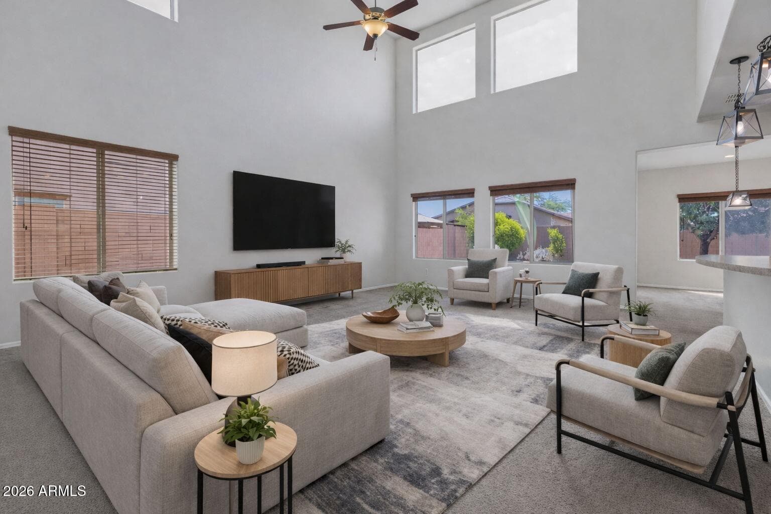 17543 W BUCKHORN Trail, Surprise, AZ 85387 — photo 10 of 101