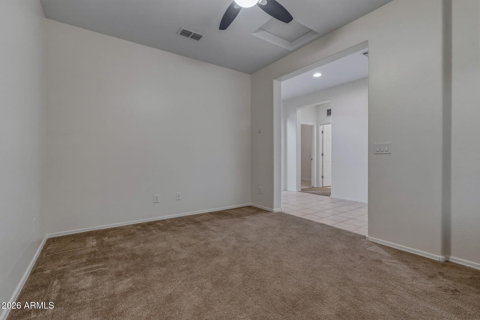 17543 W BUCKHORN Trail, Surprise, AZ 85387 — photo 26 of 101