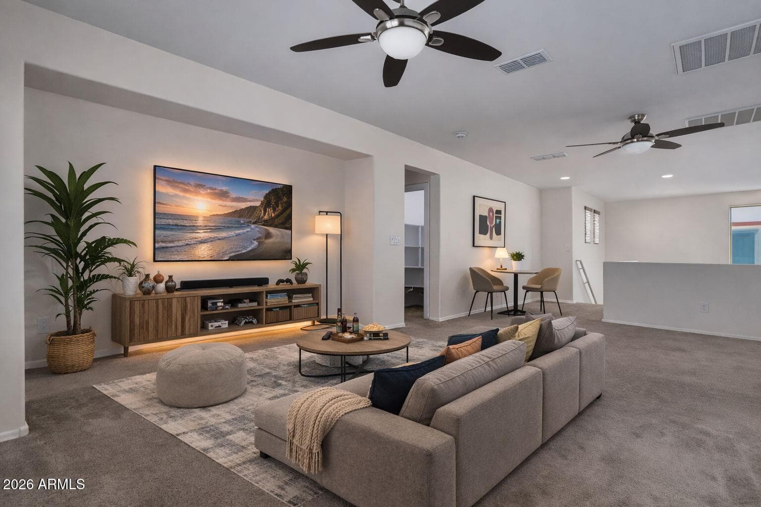 17543 W BUCKHORN Trail, Surprise, AZ 85387 — photo 45 of 101