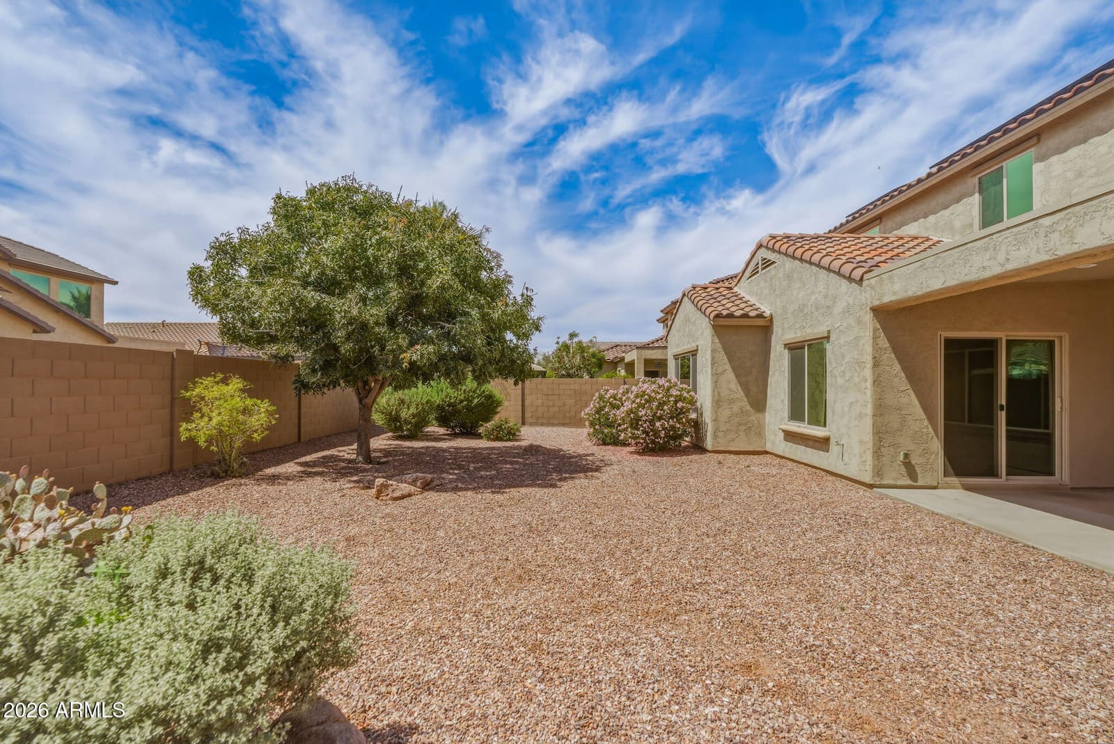 17543 W BUCKHORN Trail, Surprise, AZ 85387 — photo 60 of 101
