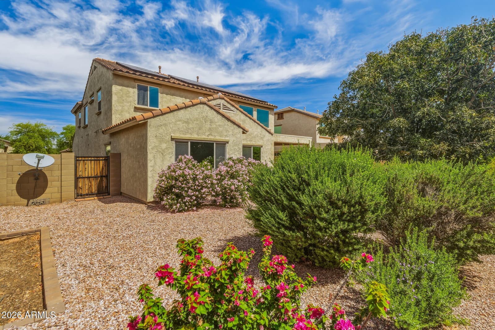 17543 W BUCKHORN Trail, Surprise, AZ 85387 — photo 63 of 101