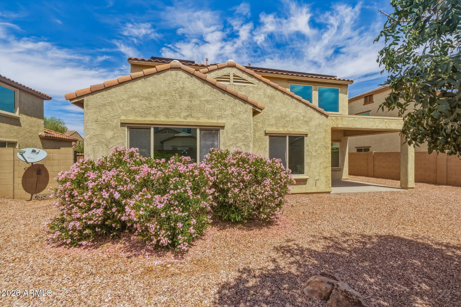 17543 W BUCKHORN Trail, Surprise, AZ 85387 — photo 65 of 101